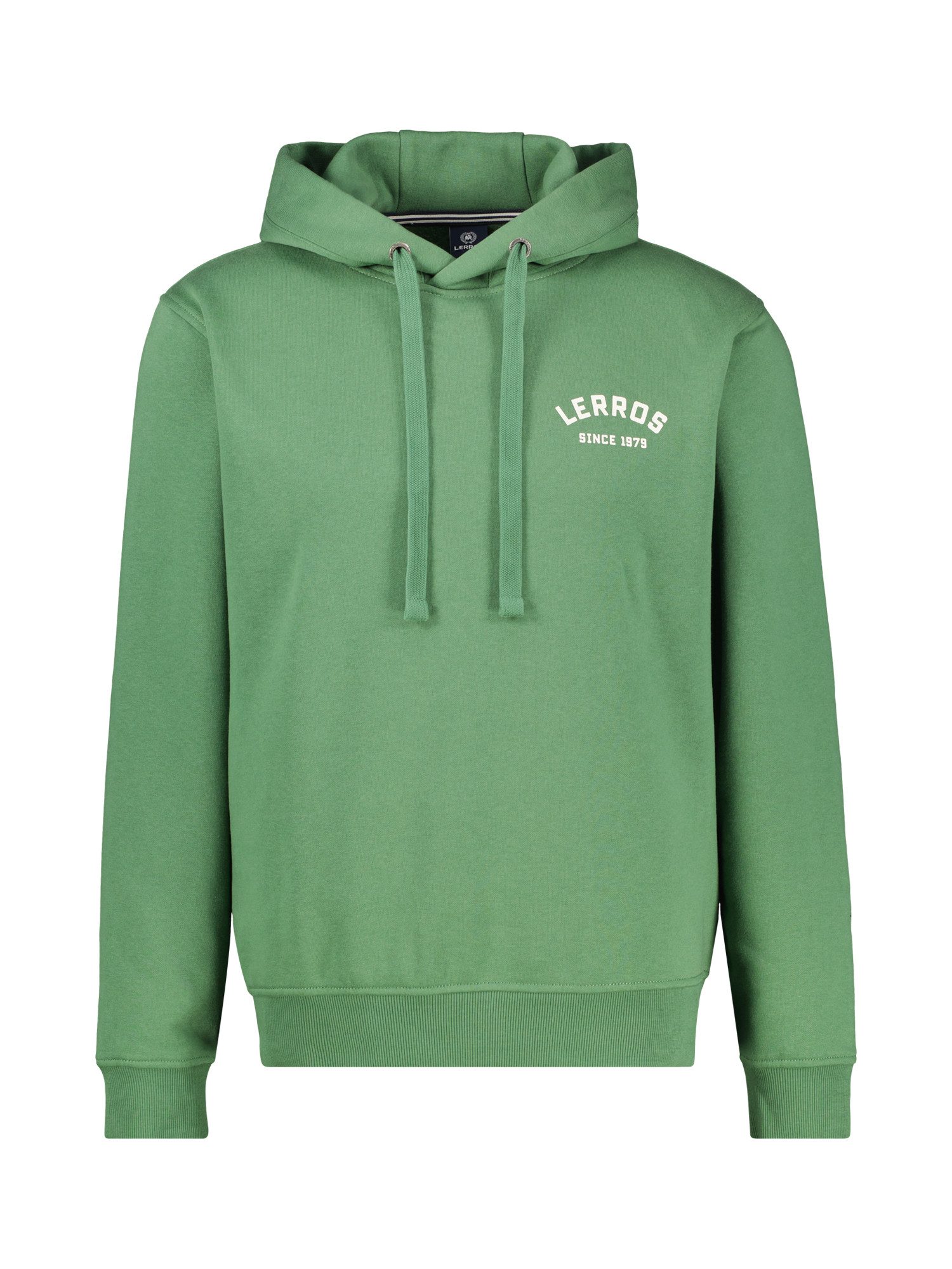 Hoodie Sweatshirt Hoodie mit Kapuze mit Tunnelzug