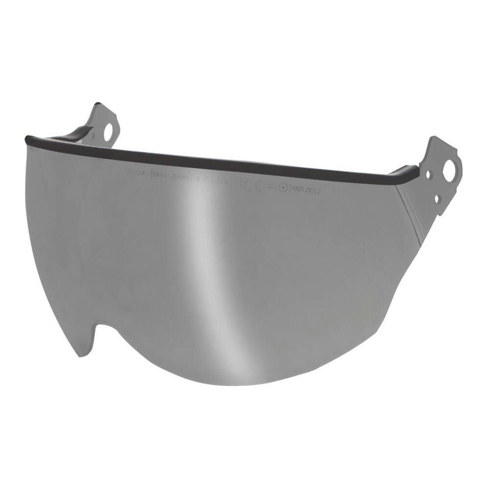 Kask Helmvisier Visier V2 Plus für KASK Superplasma und HP