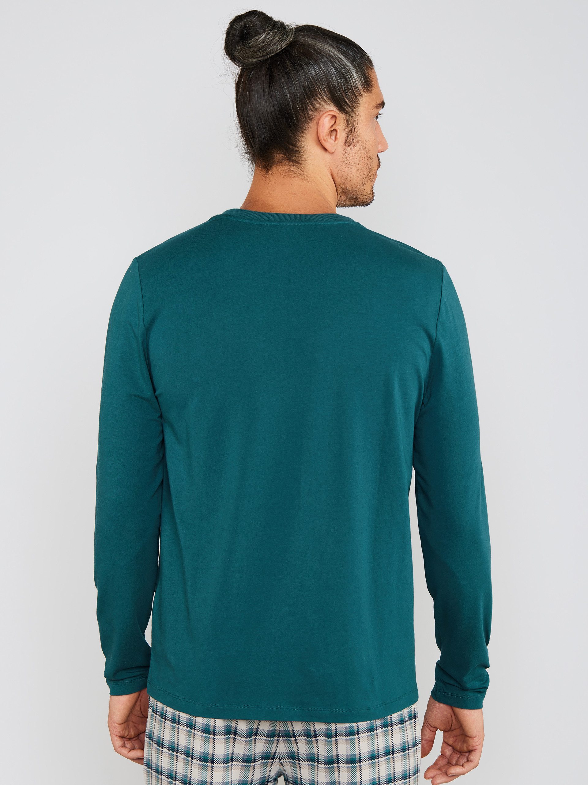 JOOP! Longsleeve Core unterhemd shirt langarm