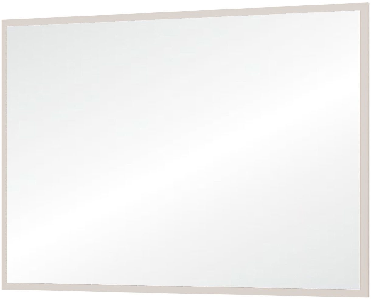 FORTE Garderobenspiegel Alice Springs, B/H/T 108,8/76/1,8 cm, Wandmontage