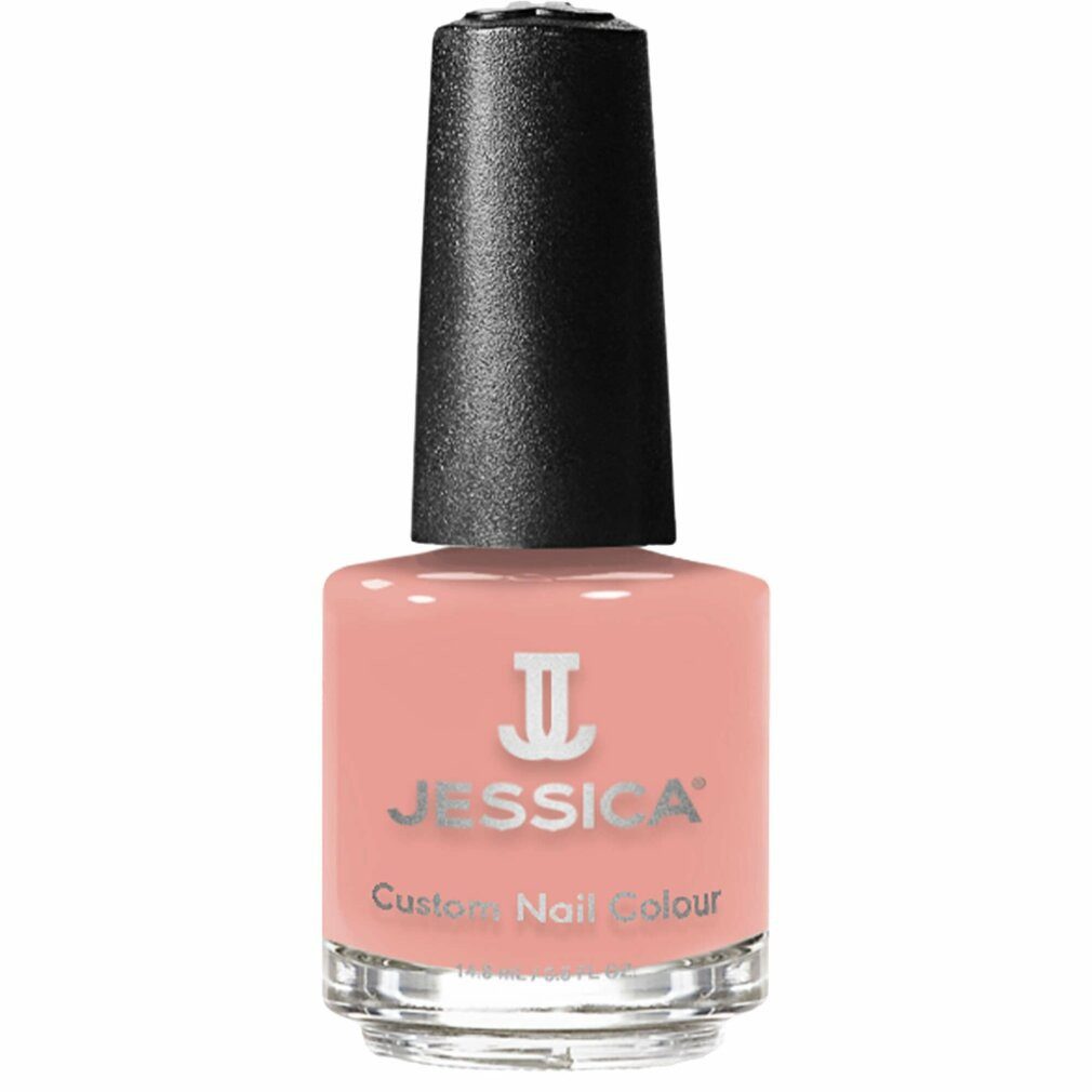 Nagellack Custom Nail Colour Nagellack CNC-1207 Petal Power 14,8 ml