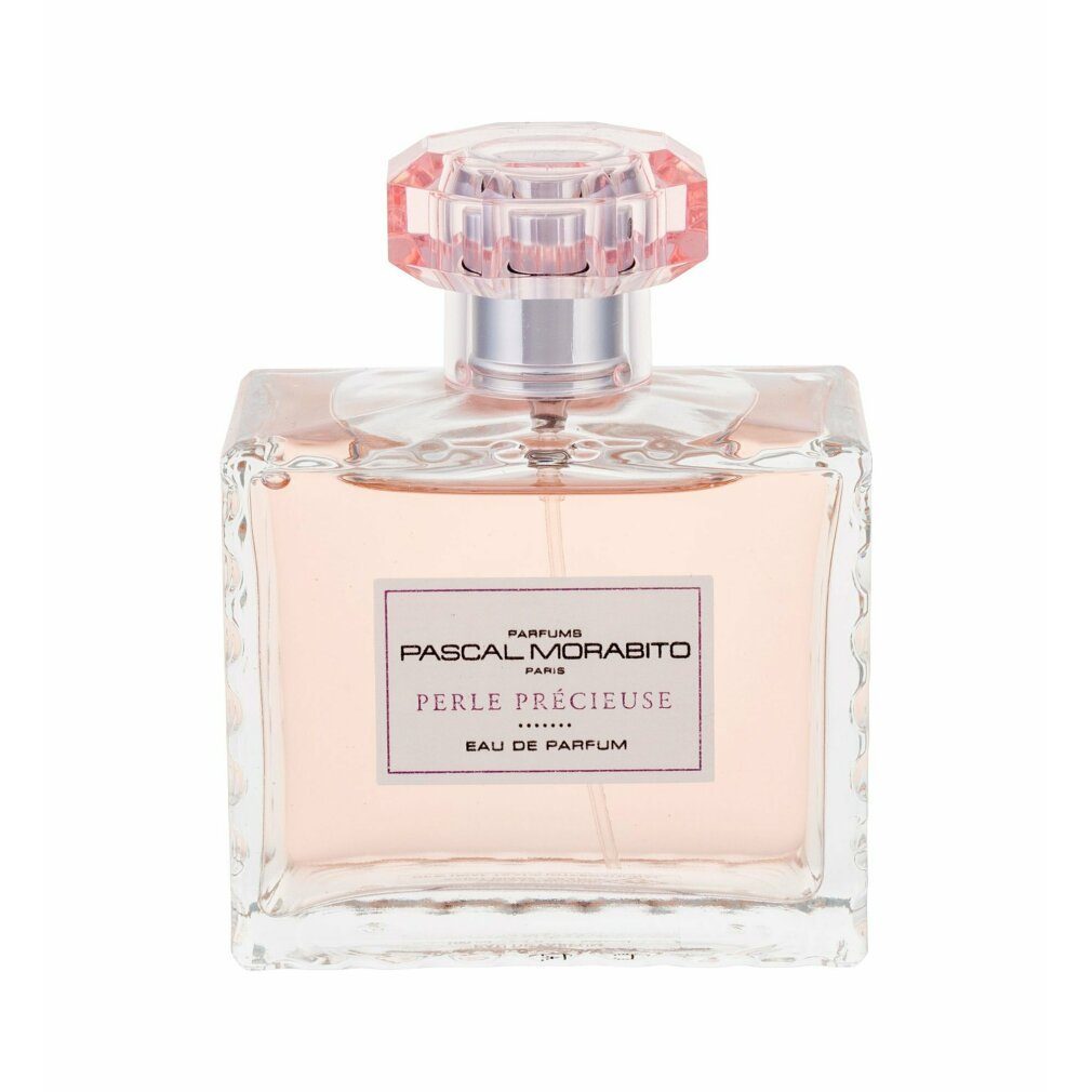 Pascal Morabito Eau de ml For Spray Precieuse Parfum Eau 100 Pascal Perle Women Parfum De Morabito