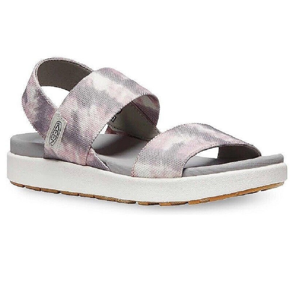 Keen Elle Backstrap Damen Sandalen Riemchensandalen günstig online kaufen