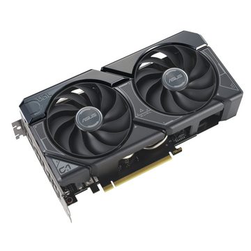 Asus DUAL-RTX4060TI-O16G Grafikkarte (16 GB, GDDR6)