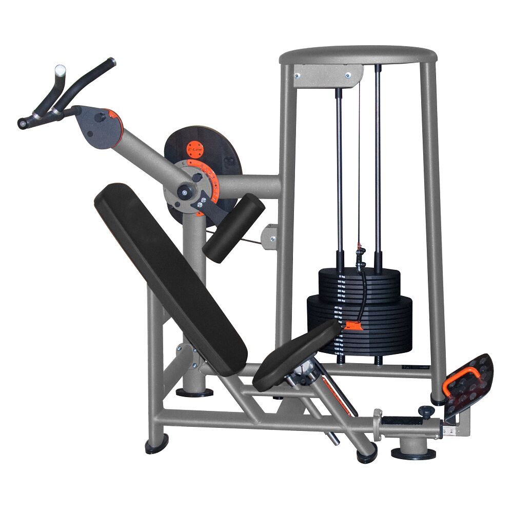 Kraftstation Pull-Over-Maschine OV