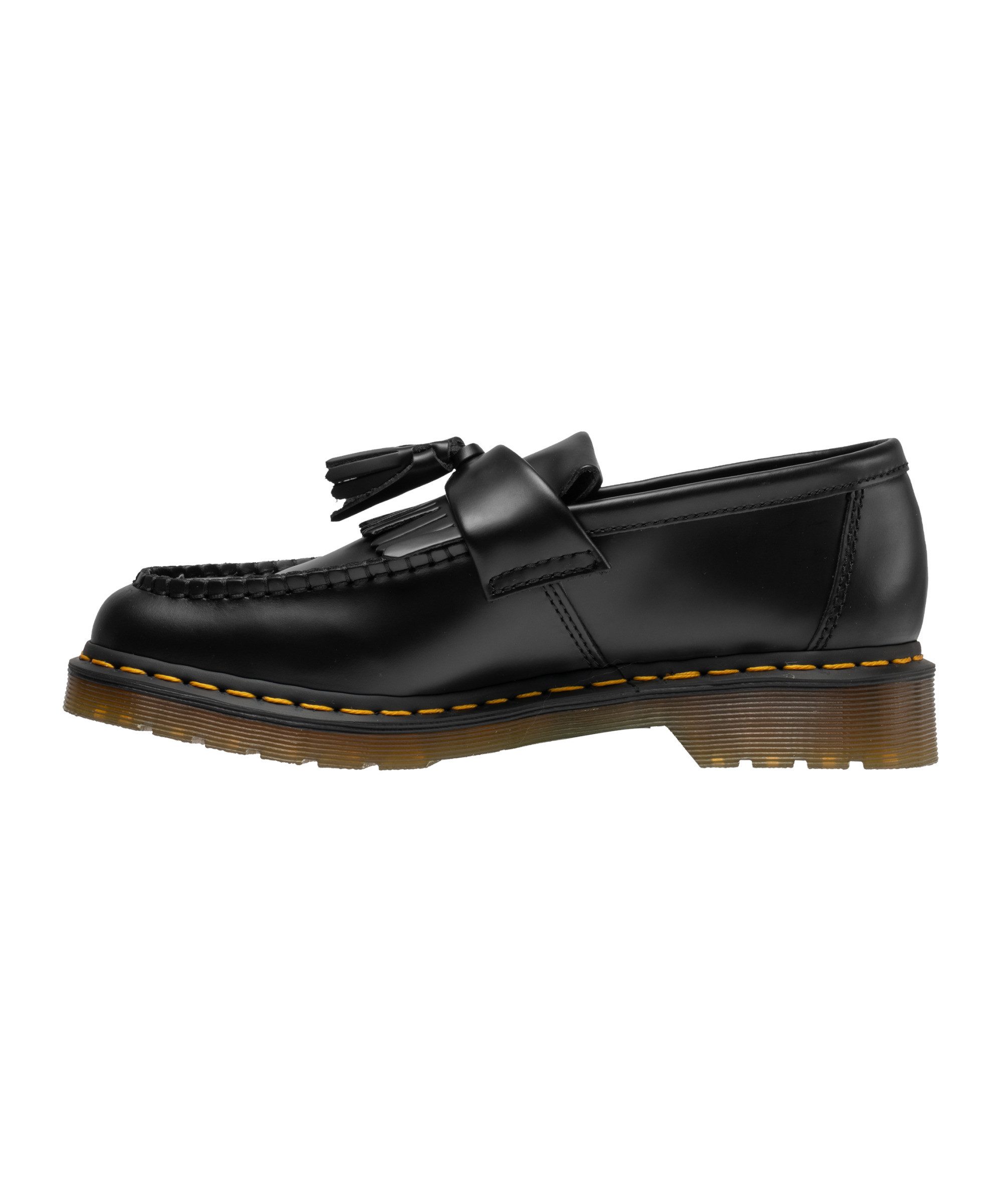 DR. MARTENS Dr. Martens Adrian Stitch Smooth Sneaker Herren Sneaker