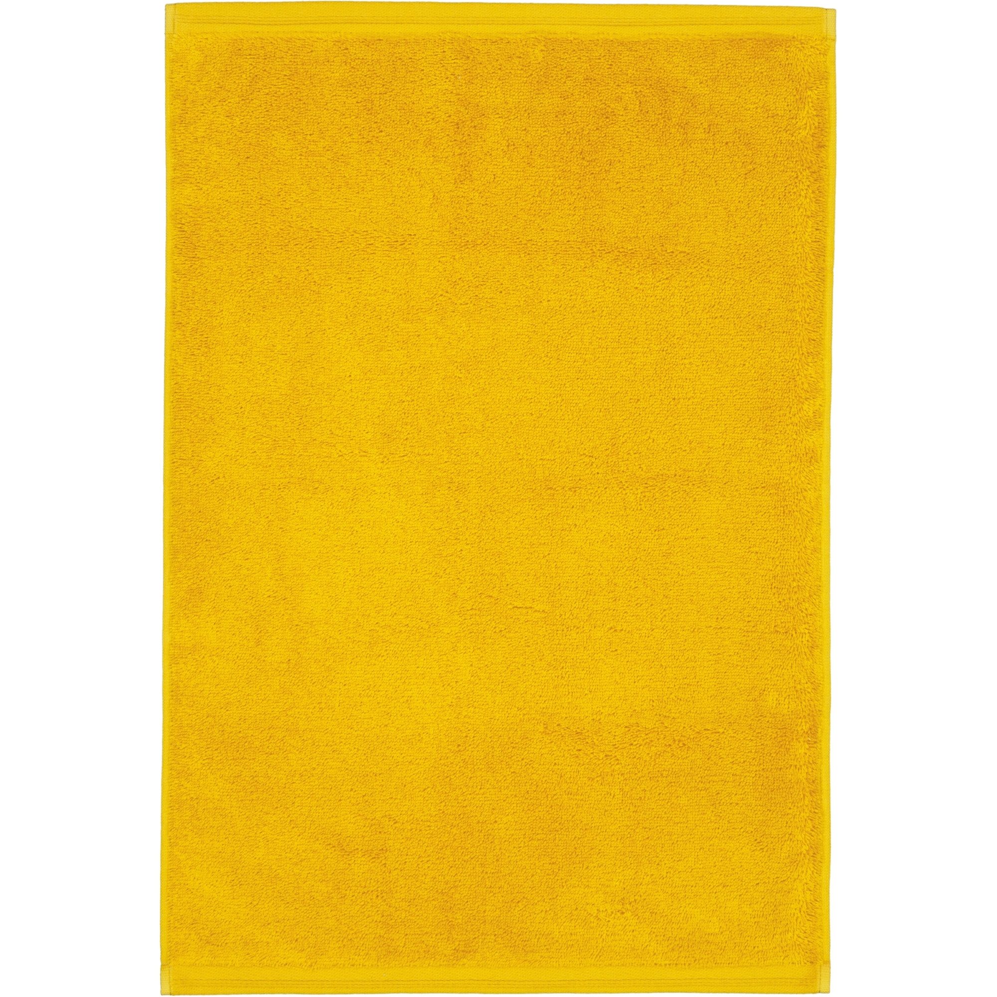 Vossen Handtücher Vegan Life, 100% Baumwolle (1-St) günstig online kaufen