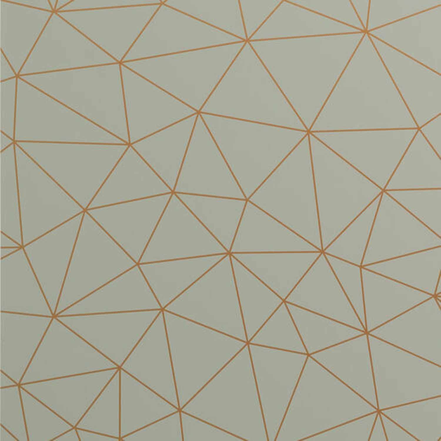 d-c-fix Möbelfolie Tico Gold selbstklebende Dekofolie Klebefolie für Möbel und Küche, Designfolie - zuschneidbar und rückstandslos entfernbar – Bild 4 von 4