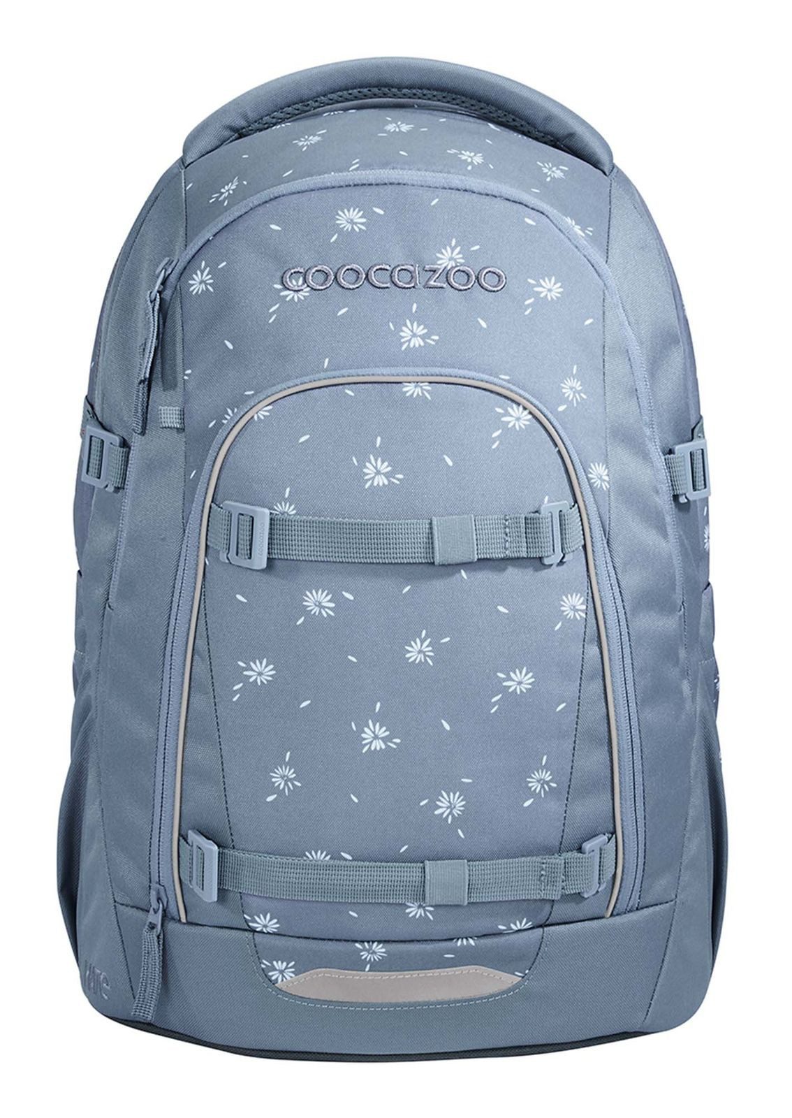 coocazoo Schulrucksack School Backpack