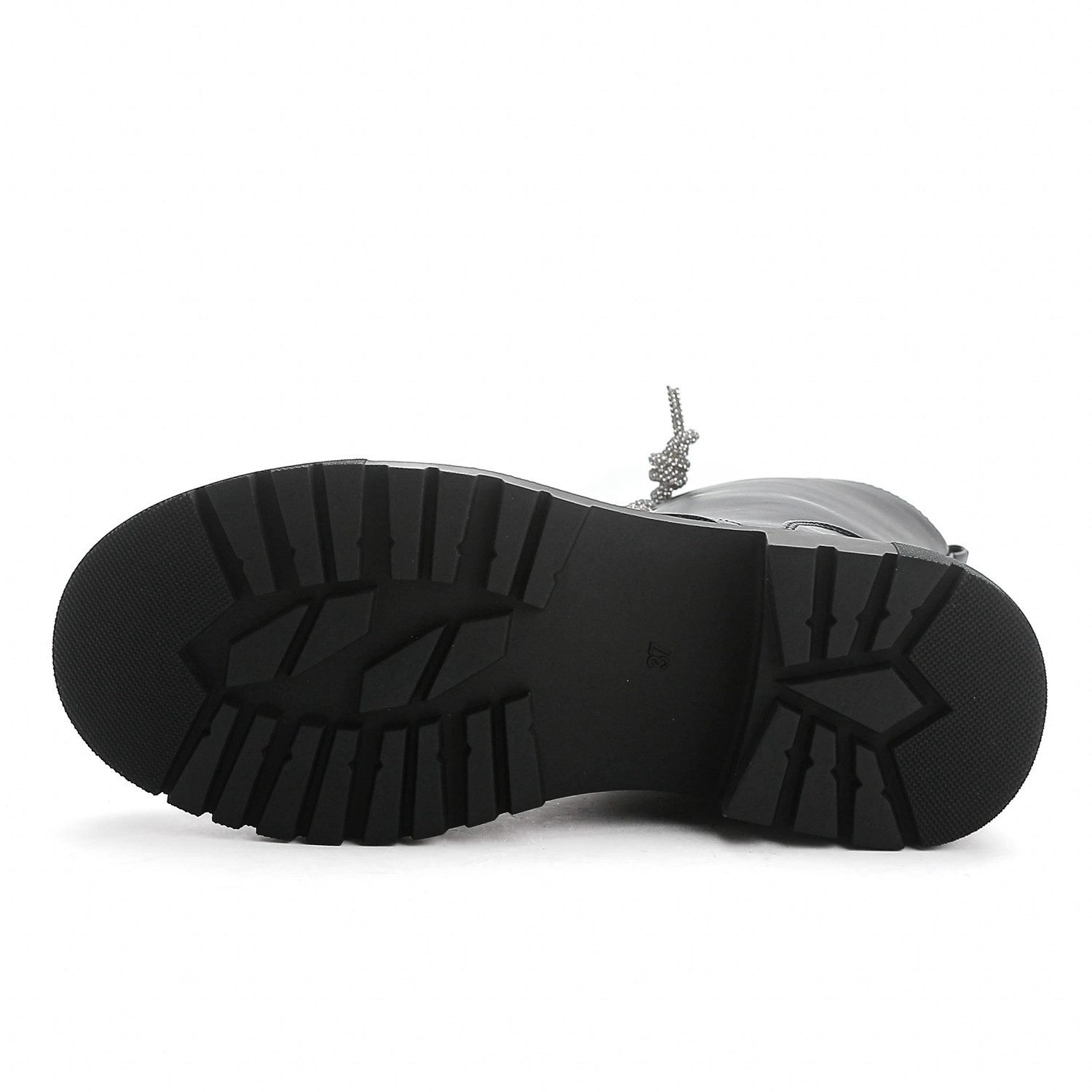Elara Worker Boots Stiefelette
