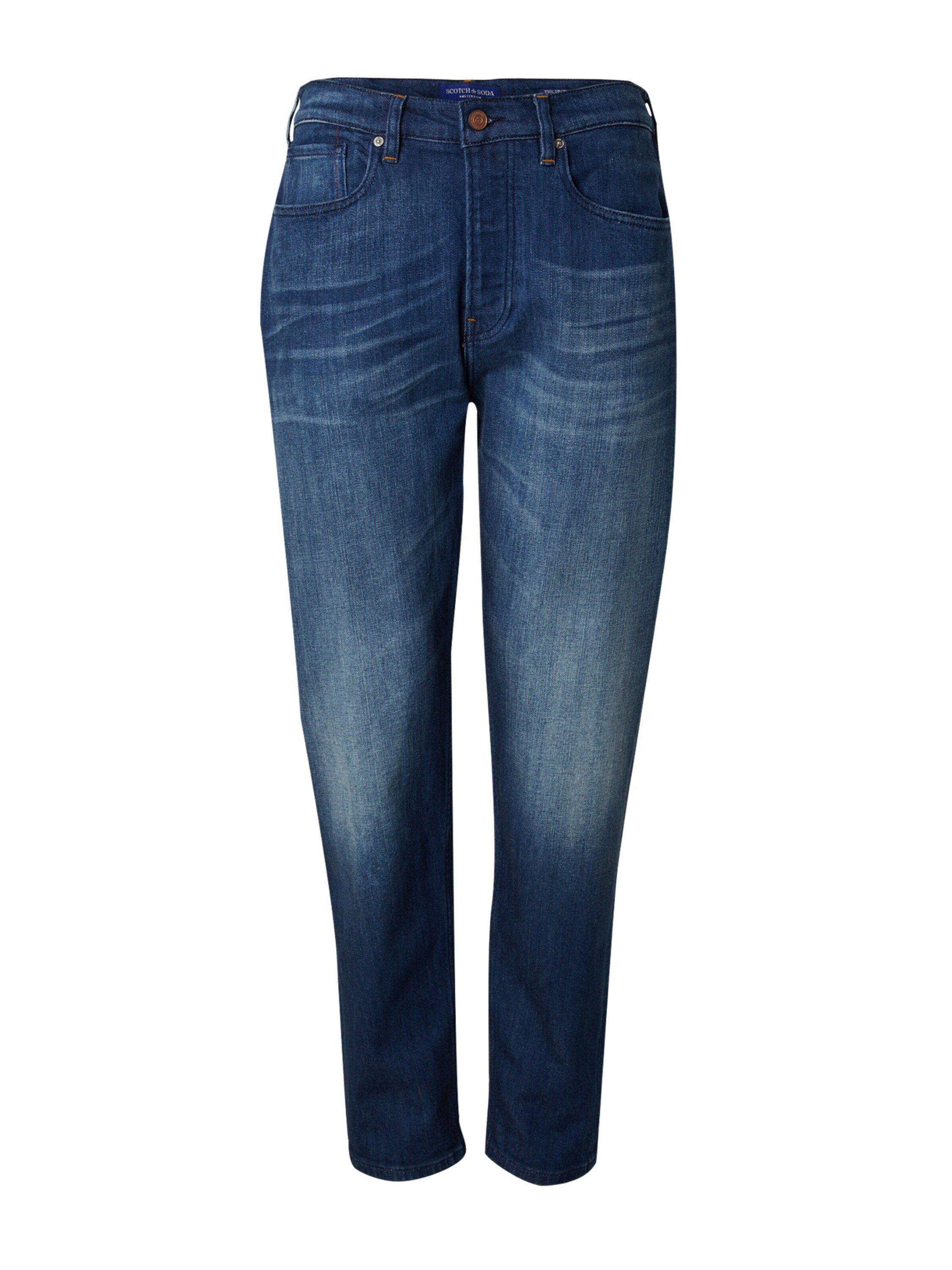 Scotch & Soda Tapered-fit-Jeans (1-tlg)