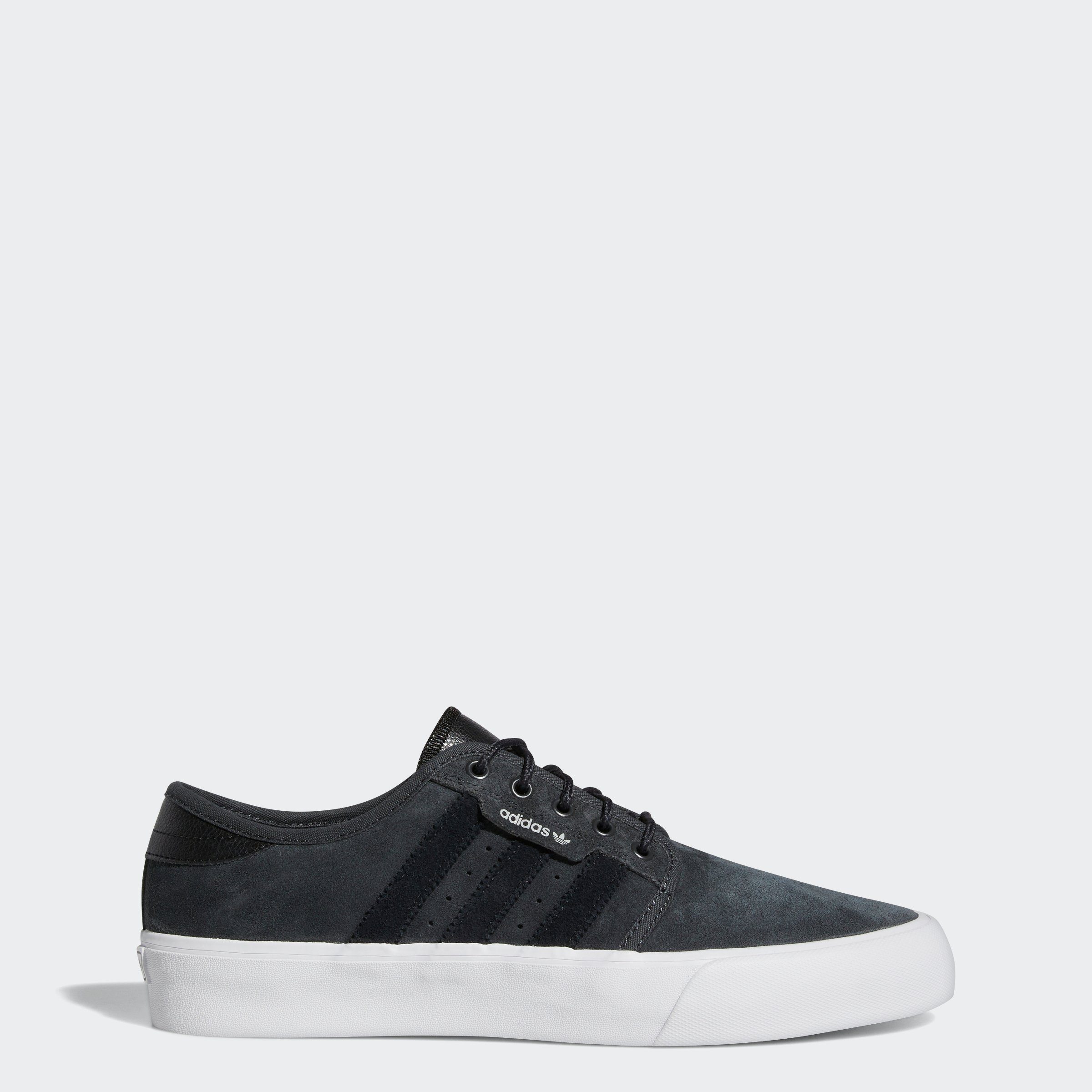 SEELEY Originals adidas Sneaker XT