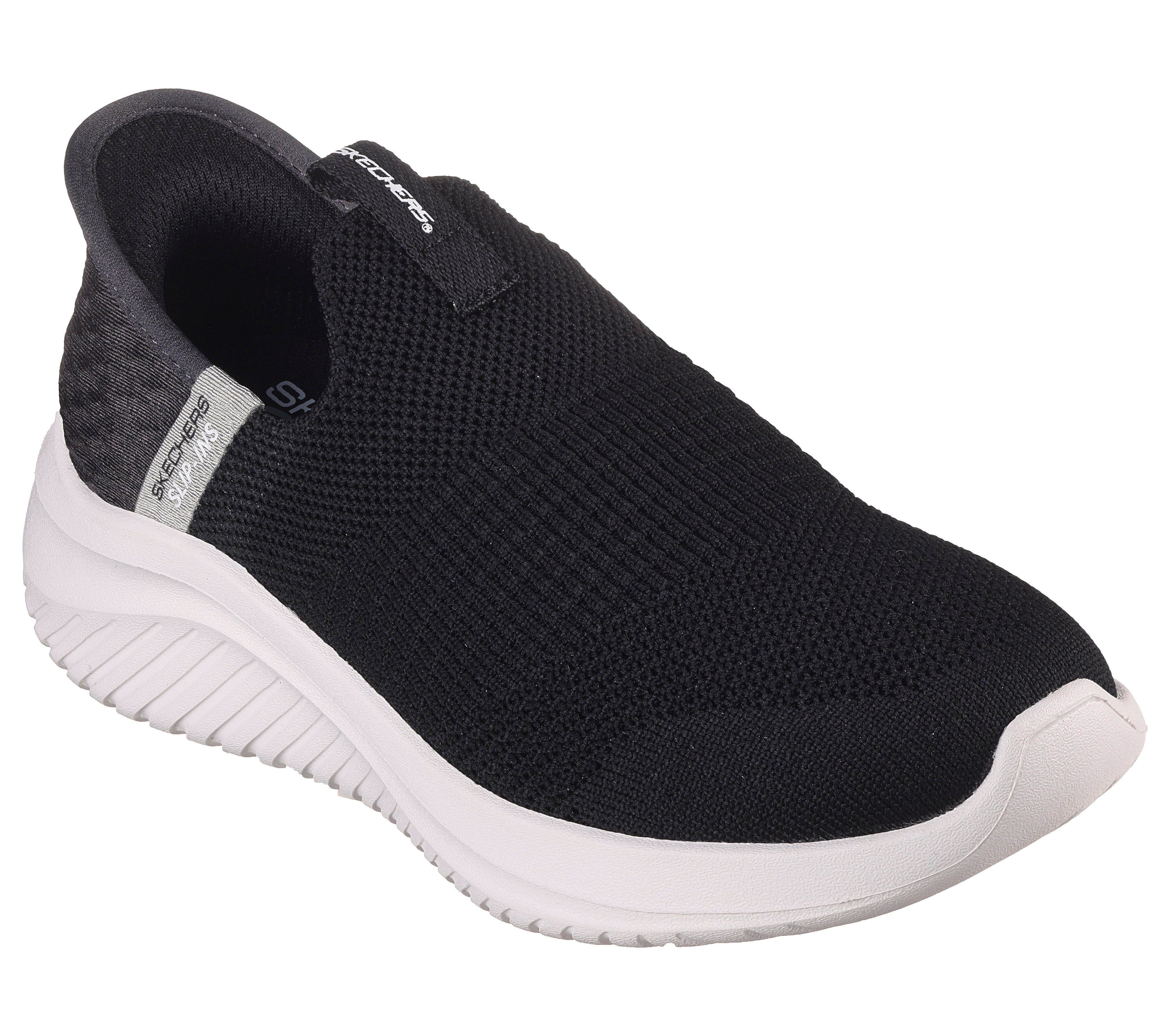 ULTRA FLEX 3.0 SMOOTH STEP Slip-On Sneaker
