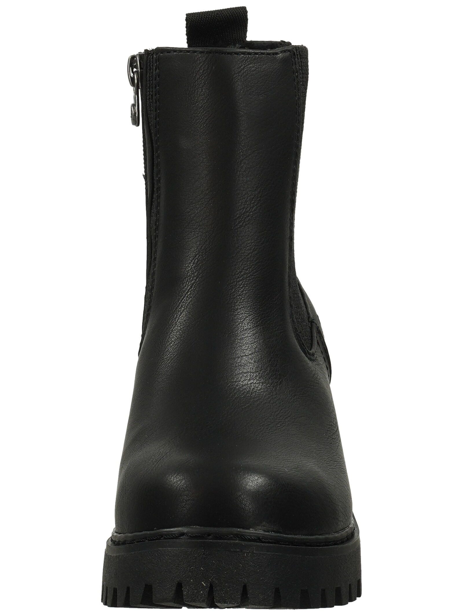 Blowfish Blowfish Stiefelette Lederimitat/Textil Stiefelette