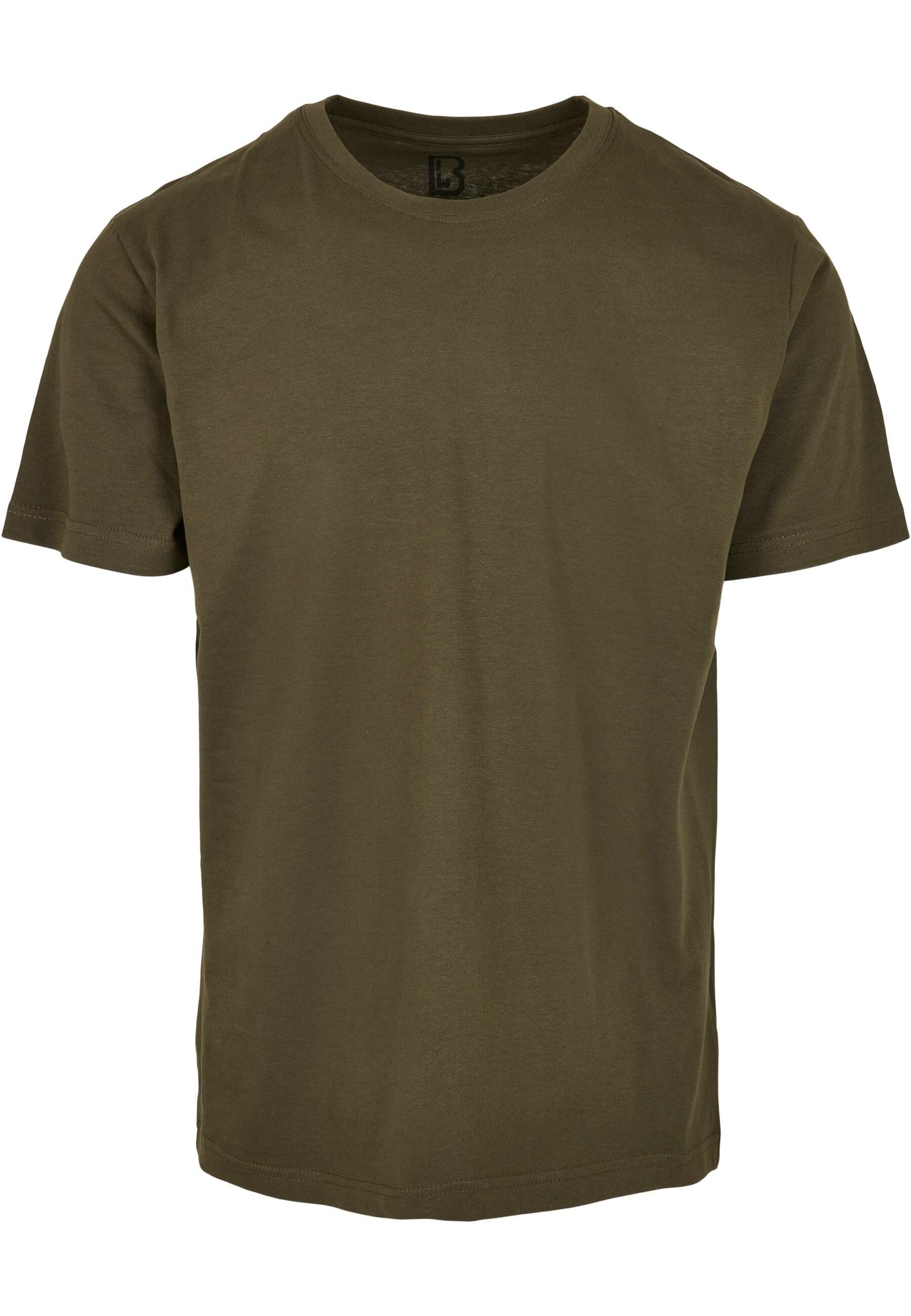 Brandit Kurzarmshirt "Brandit Herren Brandit Premium Shirt", (1 tlg.) günstig online kaufen