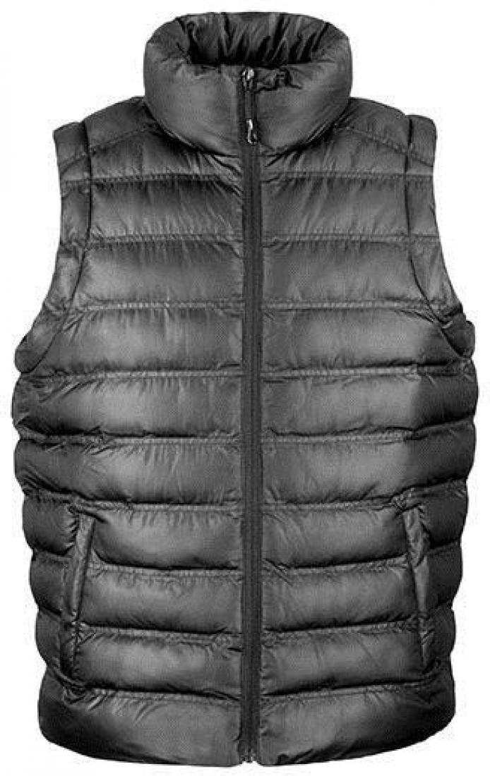 Funktionsweste Mens Ice Bird Padded Gilet