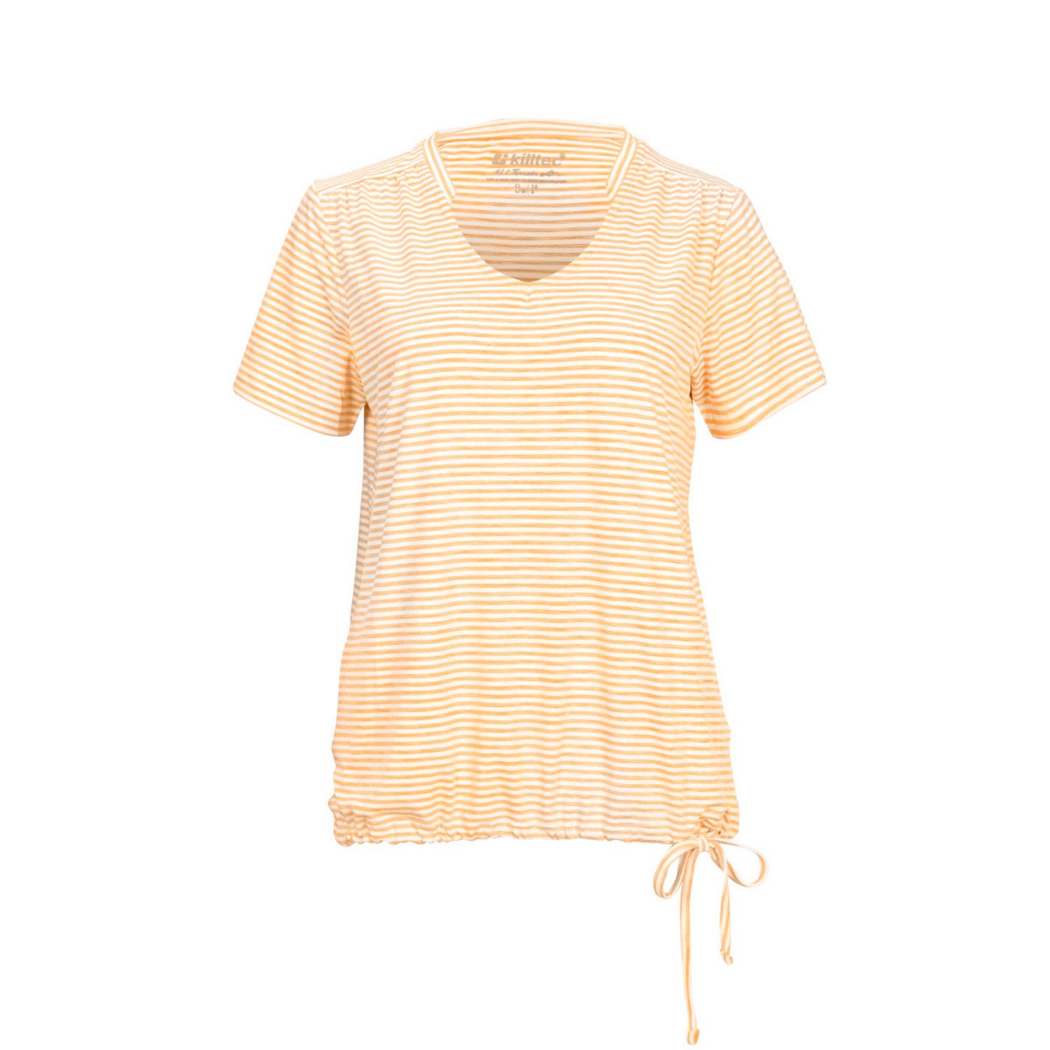 Killtec T-Shirt Killtec Damen T-Shirt Lilleo günstig online kaufen