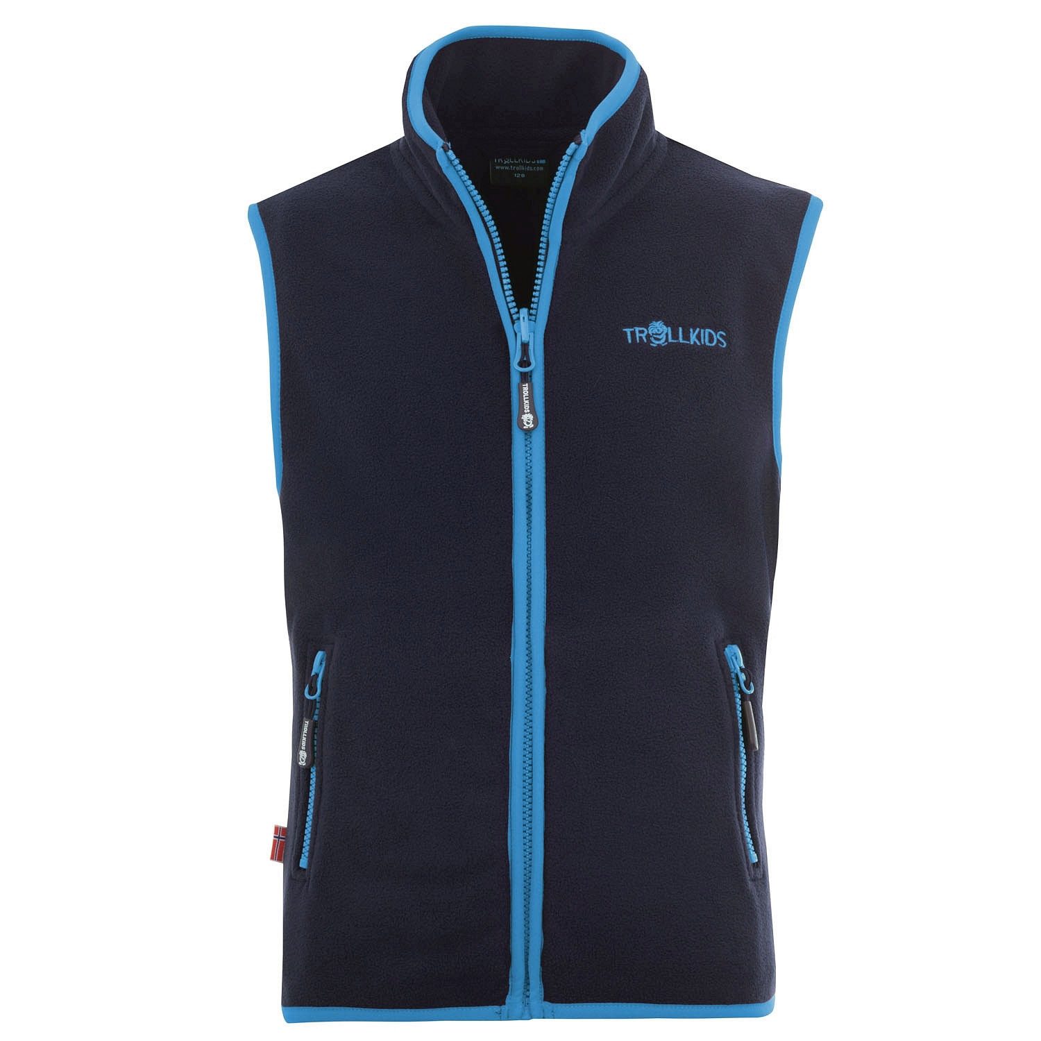 TROLLKIDS Funktionsweste Kids Arendal Vest