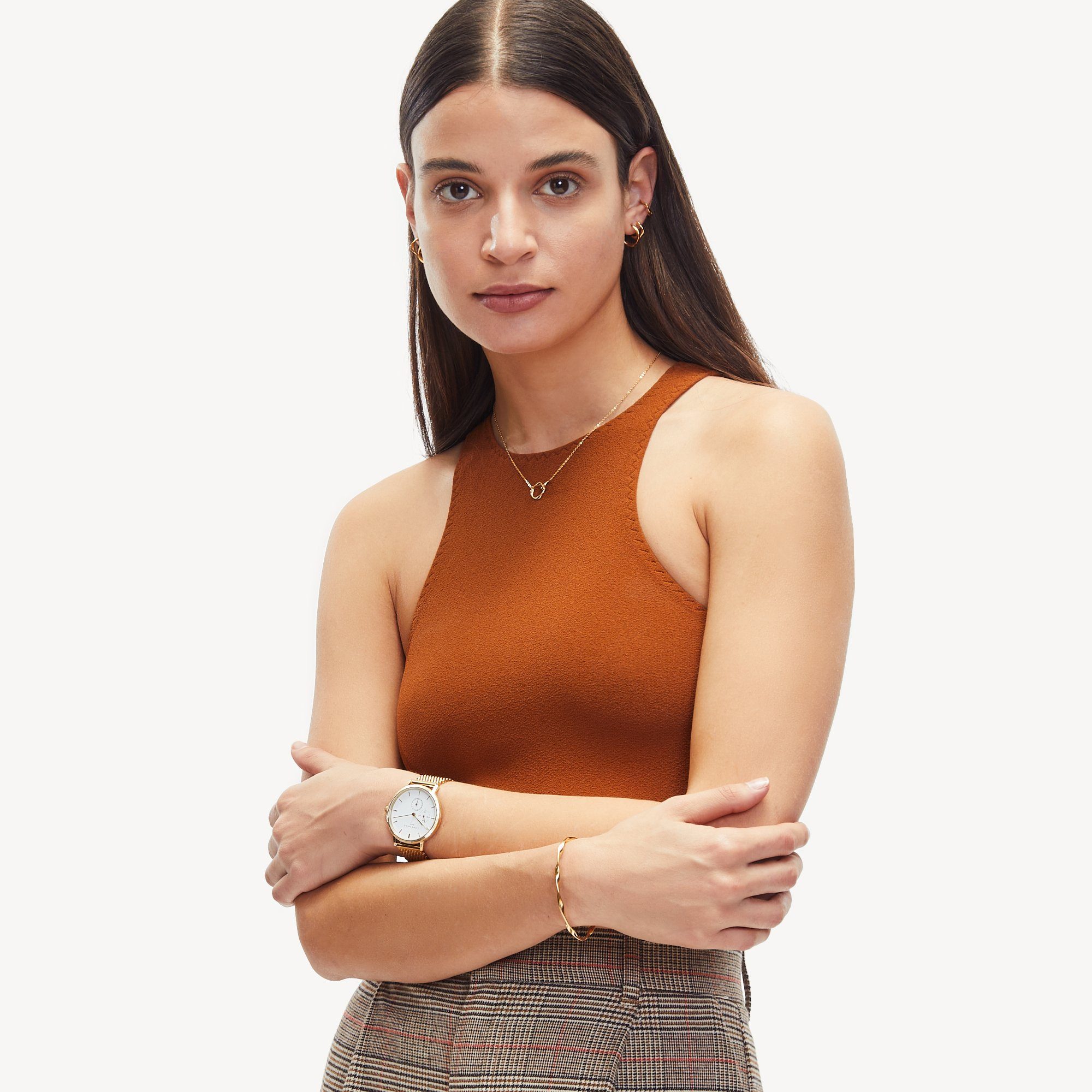 Liebeskind Berlin Edelstahlkette Edelsta... Liebeskind Berlin Edelstahlkette Edelsta...