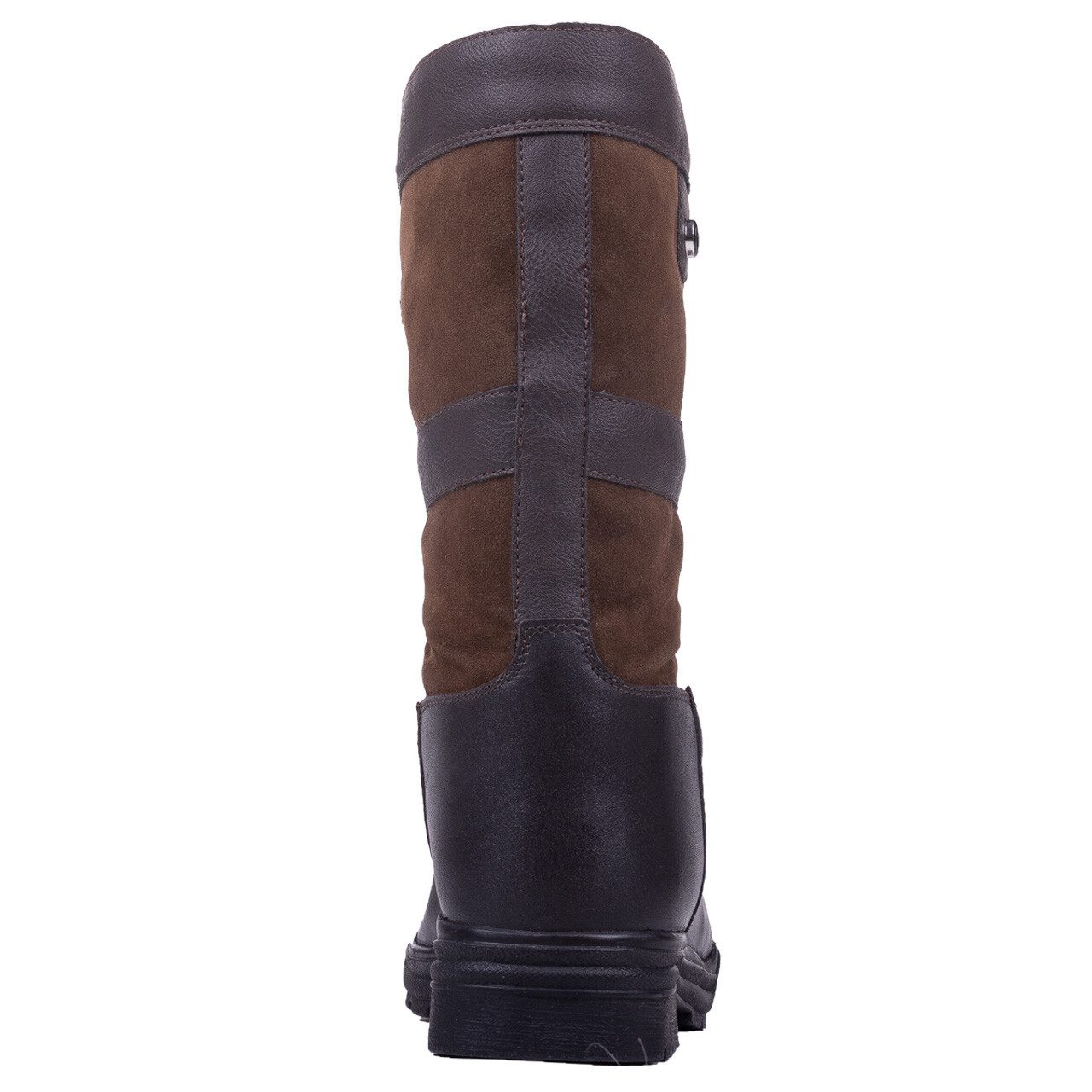 QHP Outdoor-Stiefel Bodi Reitstiefel