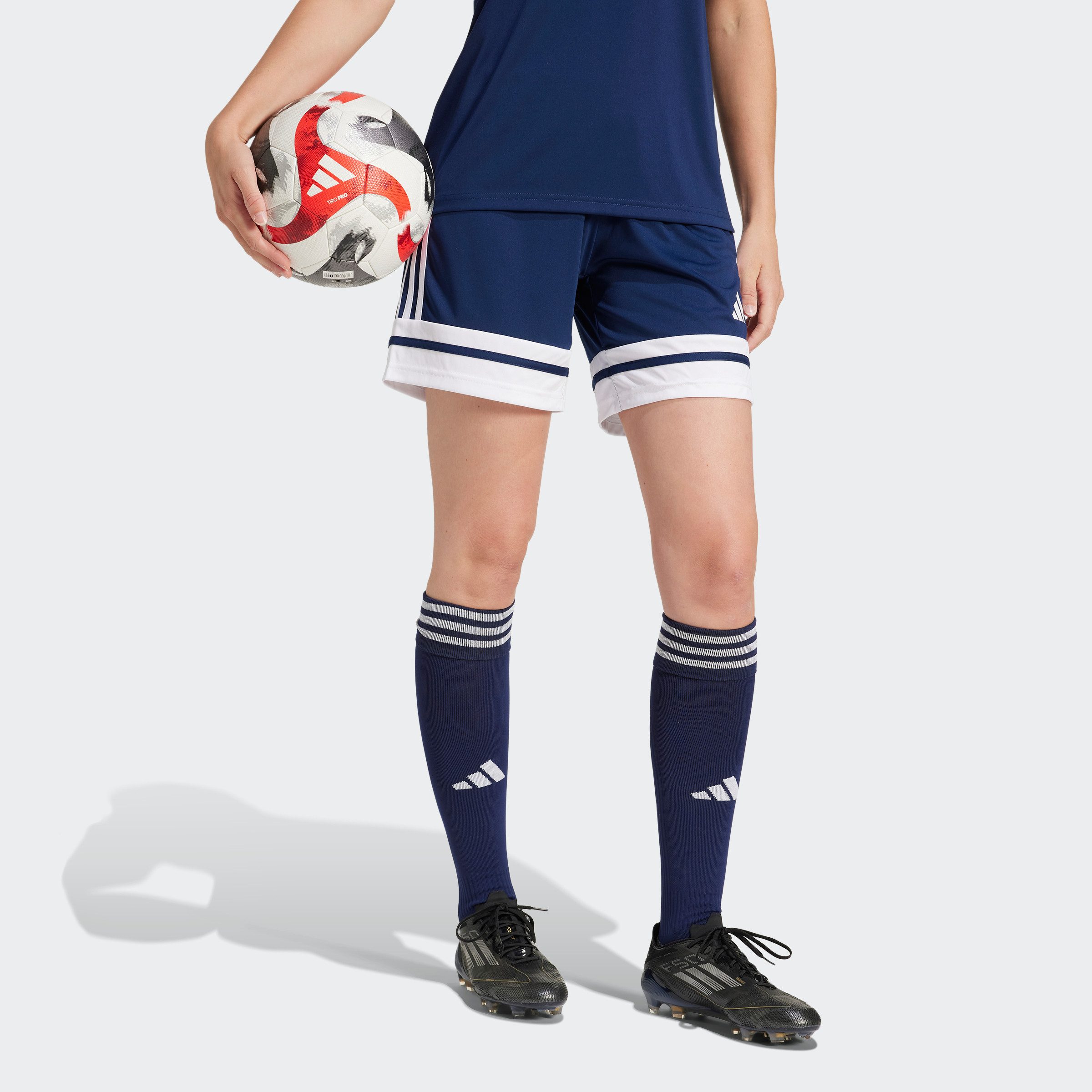 adidas Performance Trainingsshorts SQUA25 SHO W günstig online kaufen