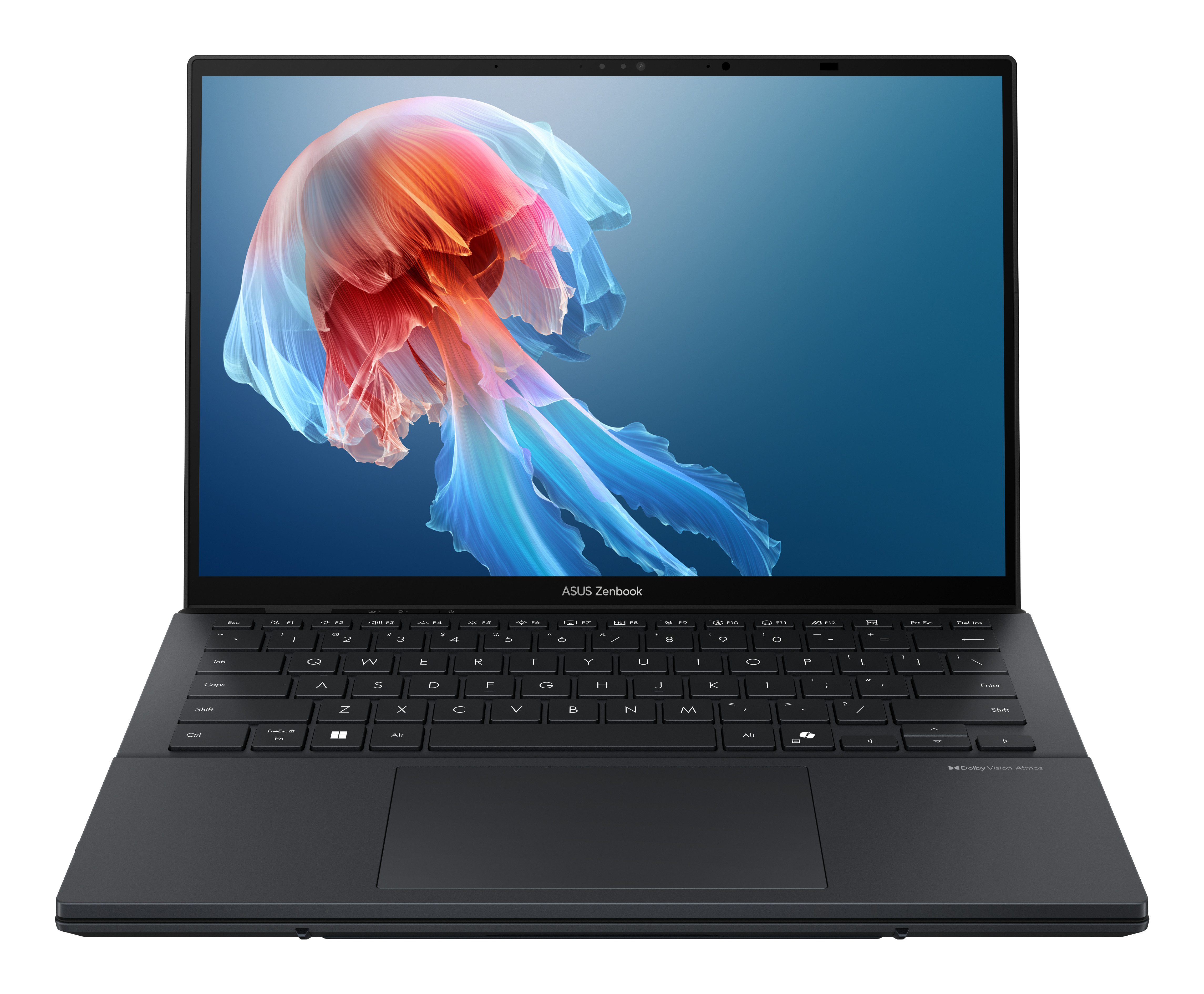 Asus Notebook