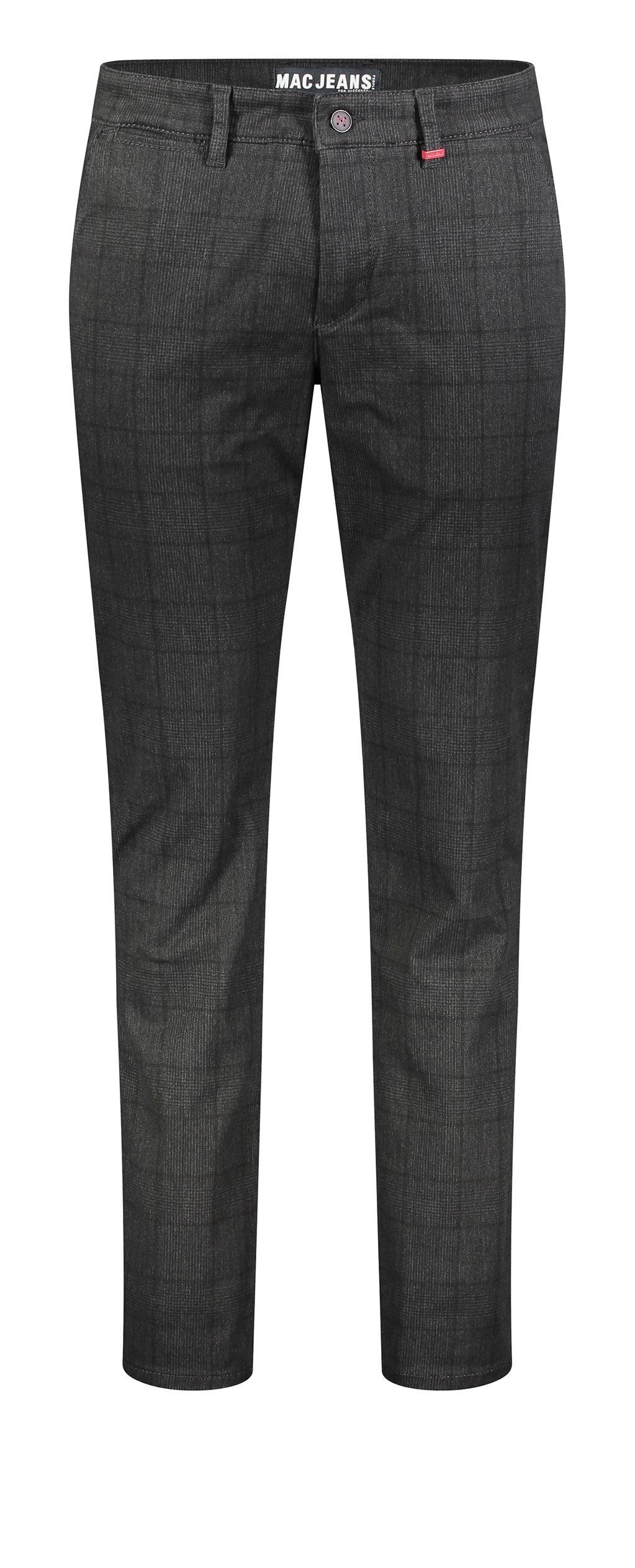 MAC 5-Pocket-Jeans MAC LENNOX grey stone günstig online kaufen
