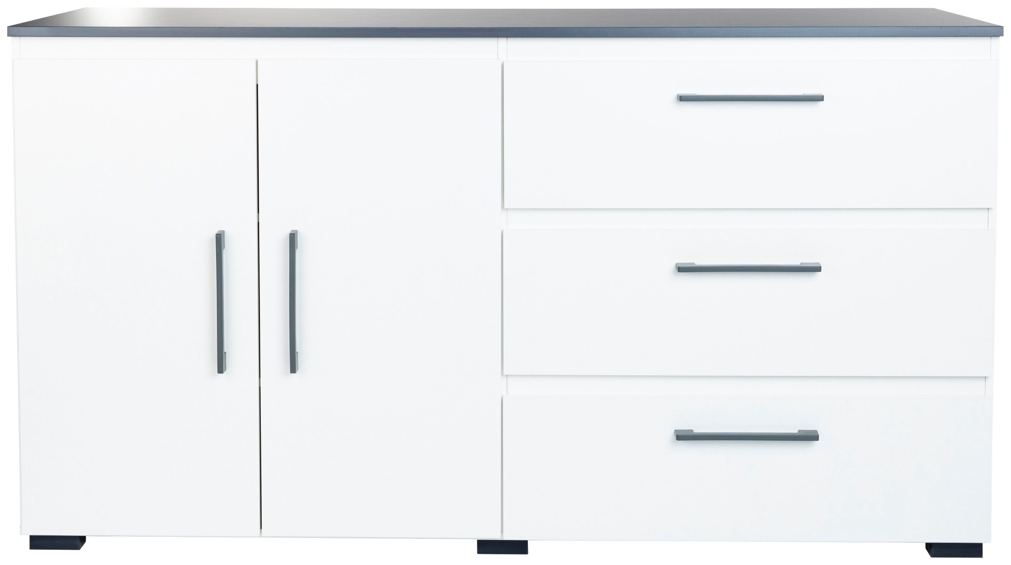 Home affaire Kombikommode Borneo 40 WA Kommode