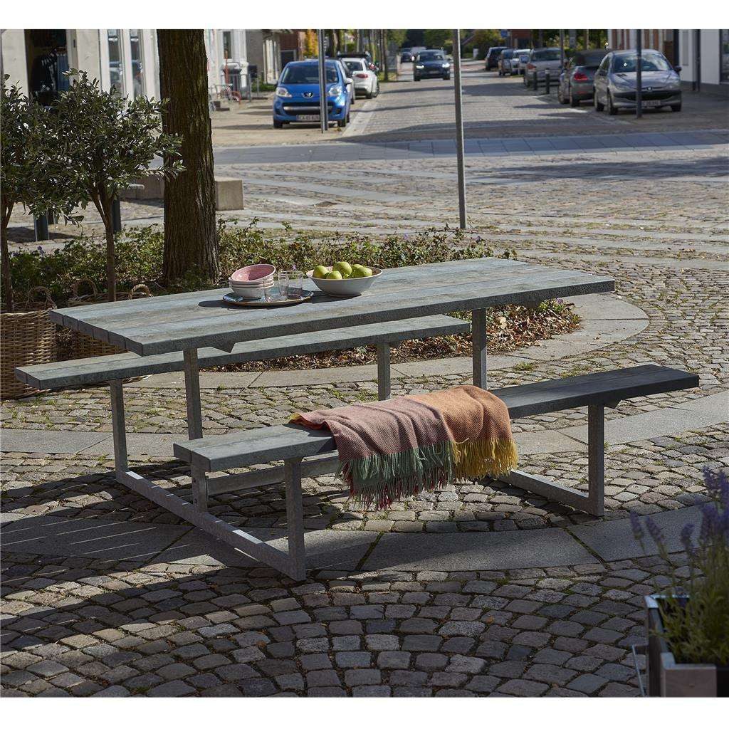 PLUS Gartenbank PLUS Basic Kombimöbel