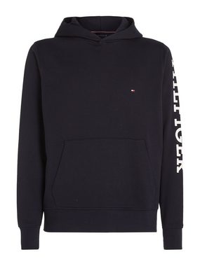 Tommy Hilfiger Sweatshirt MONOTYPE HOODY