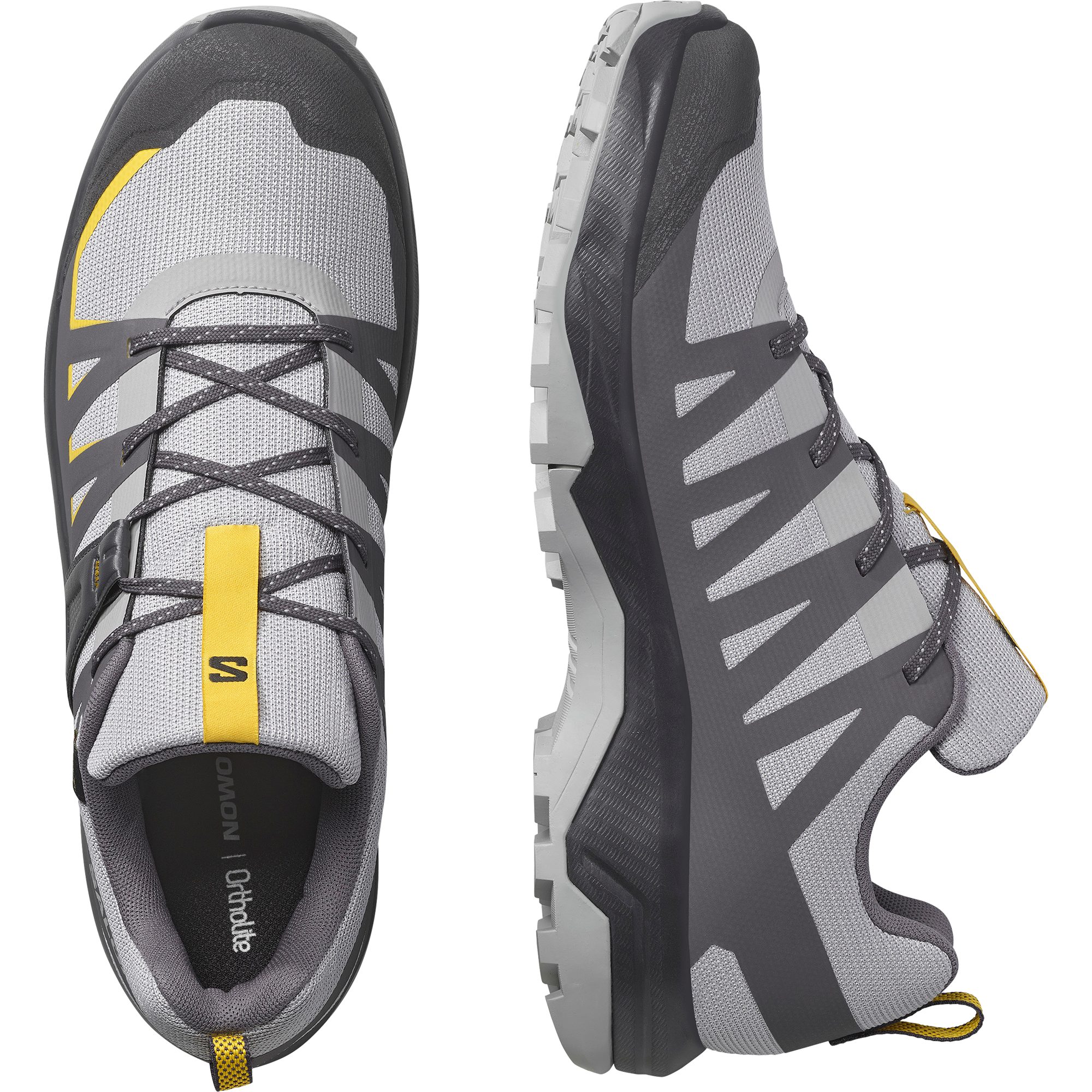 Salomon EXTEND GORE-TEX Wanderschuh wasserdicht günstig online kaufen