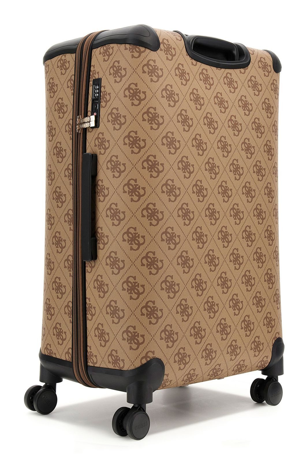 Guess Hartschalen-Trolley 28 In 8-Wheeler Exp., günstig online kaufen