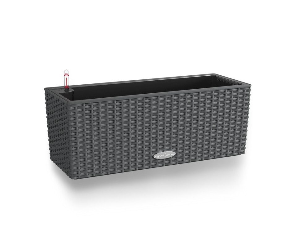 Lechuza® Blumenkasten Lechuza Balkonkasten BALCONERA Cottage 50 cm