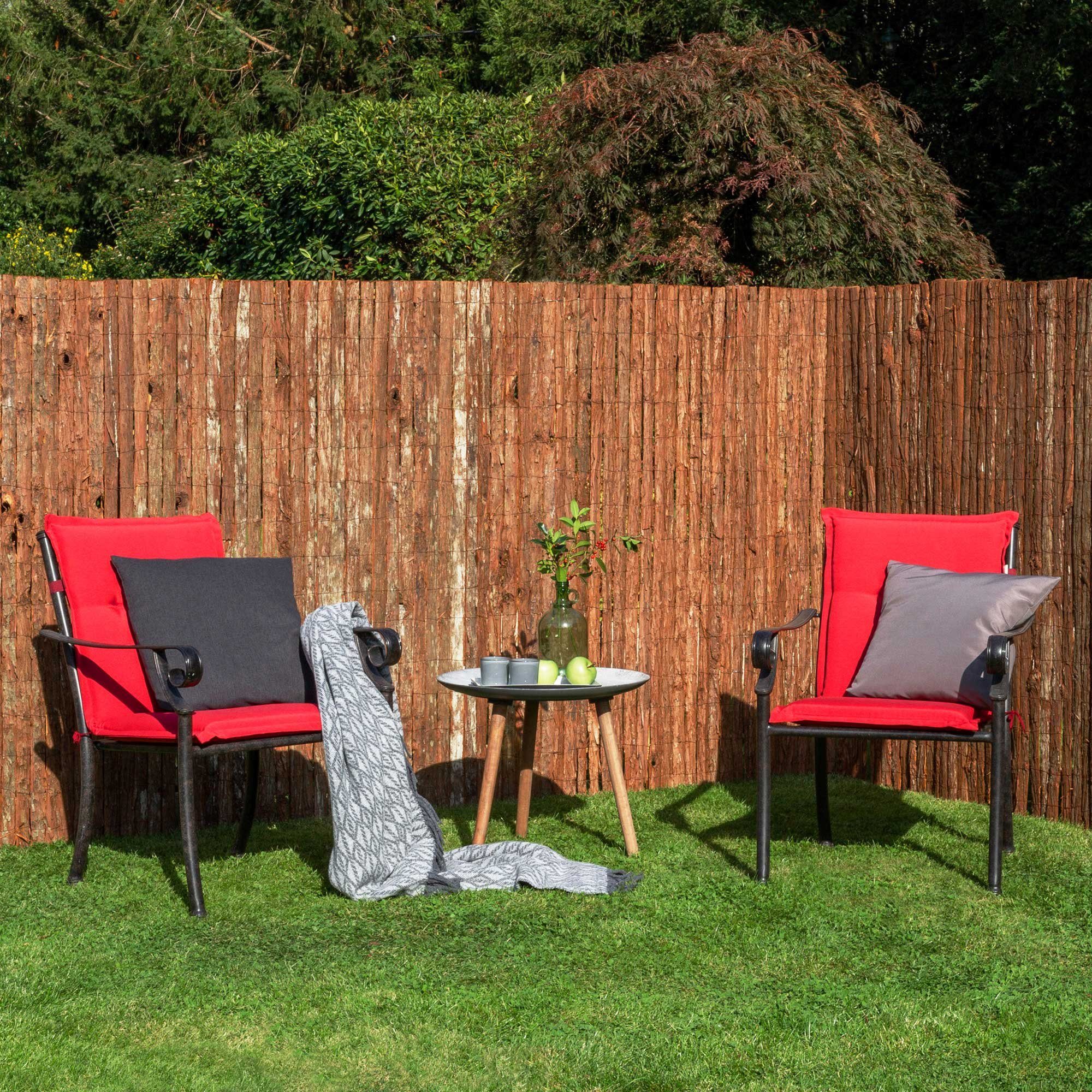 Sol Royal Balkonsichtschutz 100% RindeSolVision R63 günstig online kaufen
