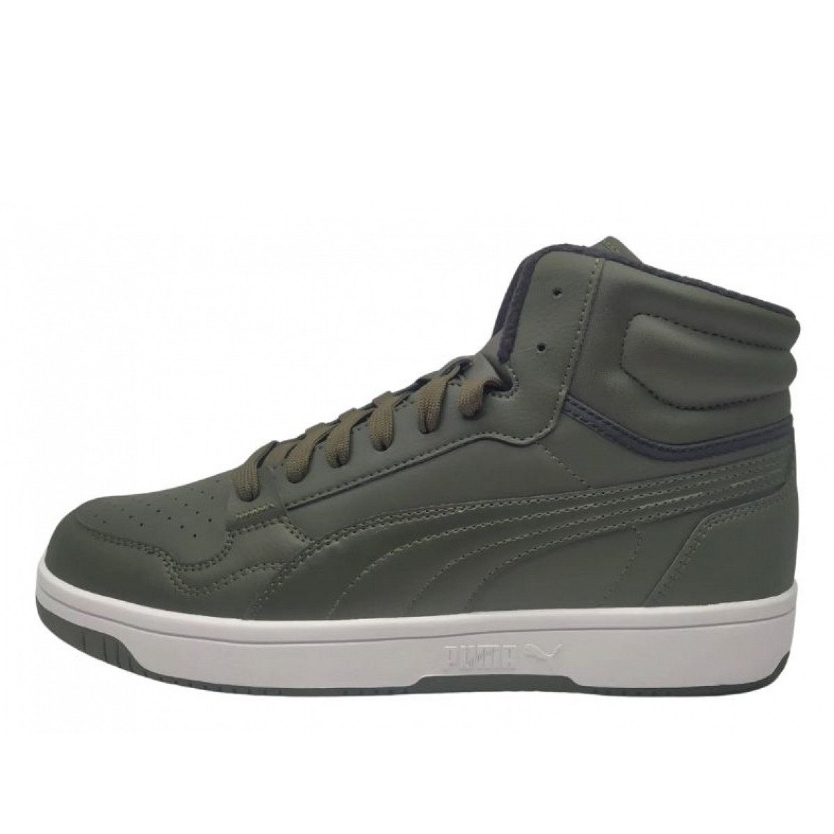 PUMA Reb L Mid WTR Stiefel