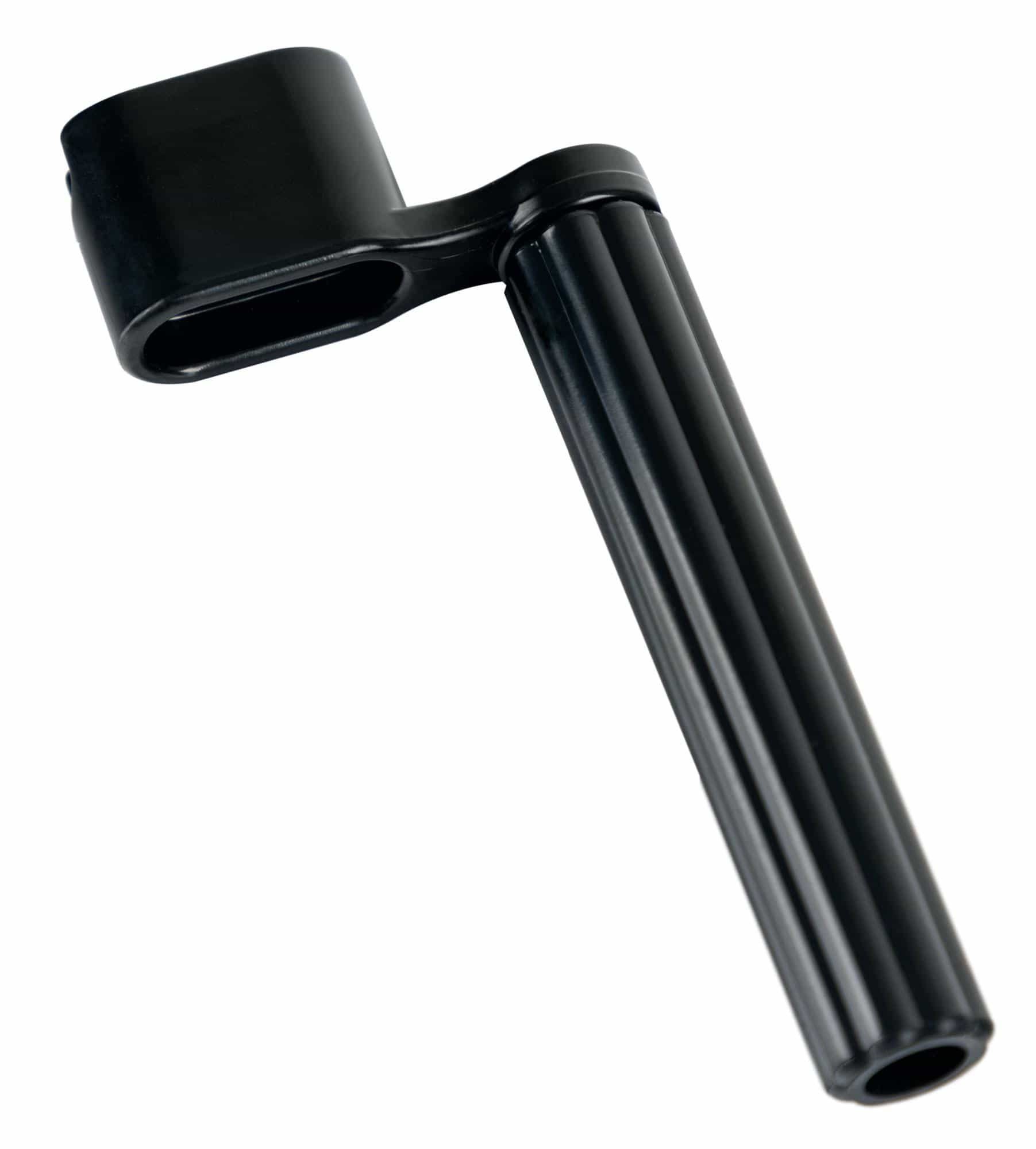 Rocktile Saiten SW-100 Universal Saitenkurbel - String Winder, (1-tlg), Saitenspindel mit Pin Heber