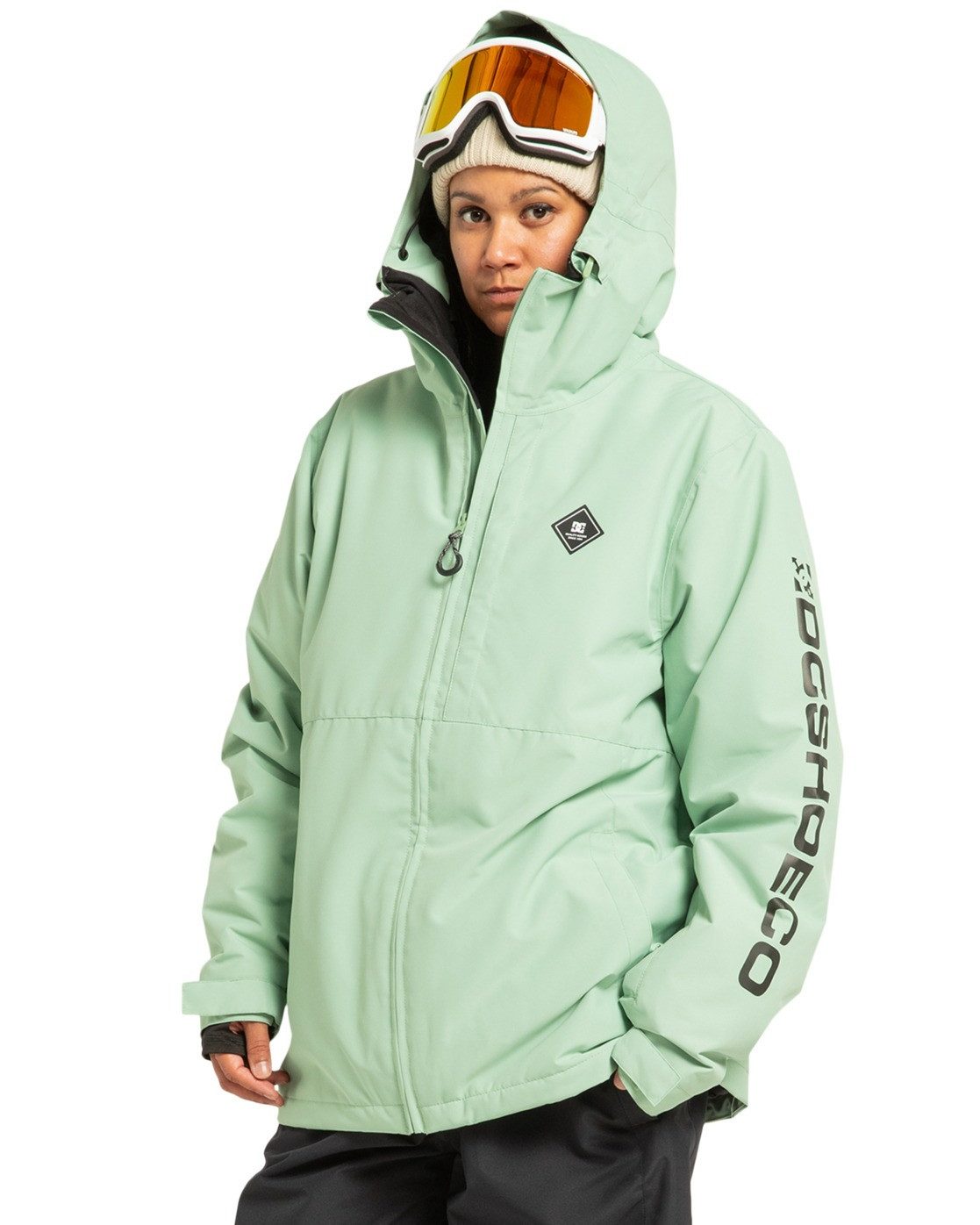 DC Shoes Snowboardjacke Basis 10K günstig online kaufen
