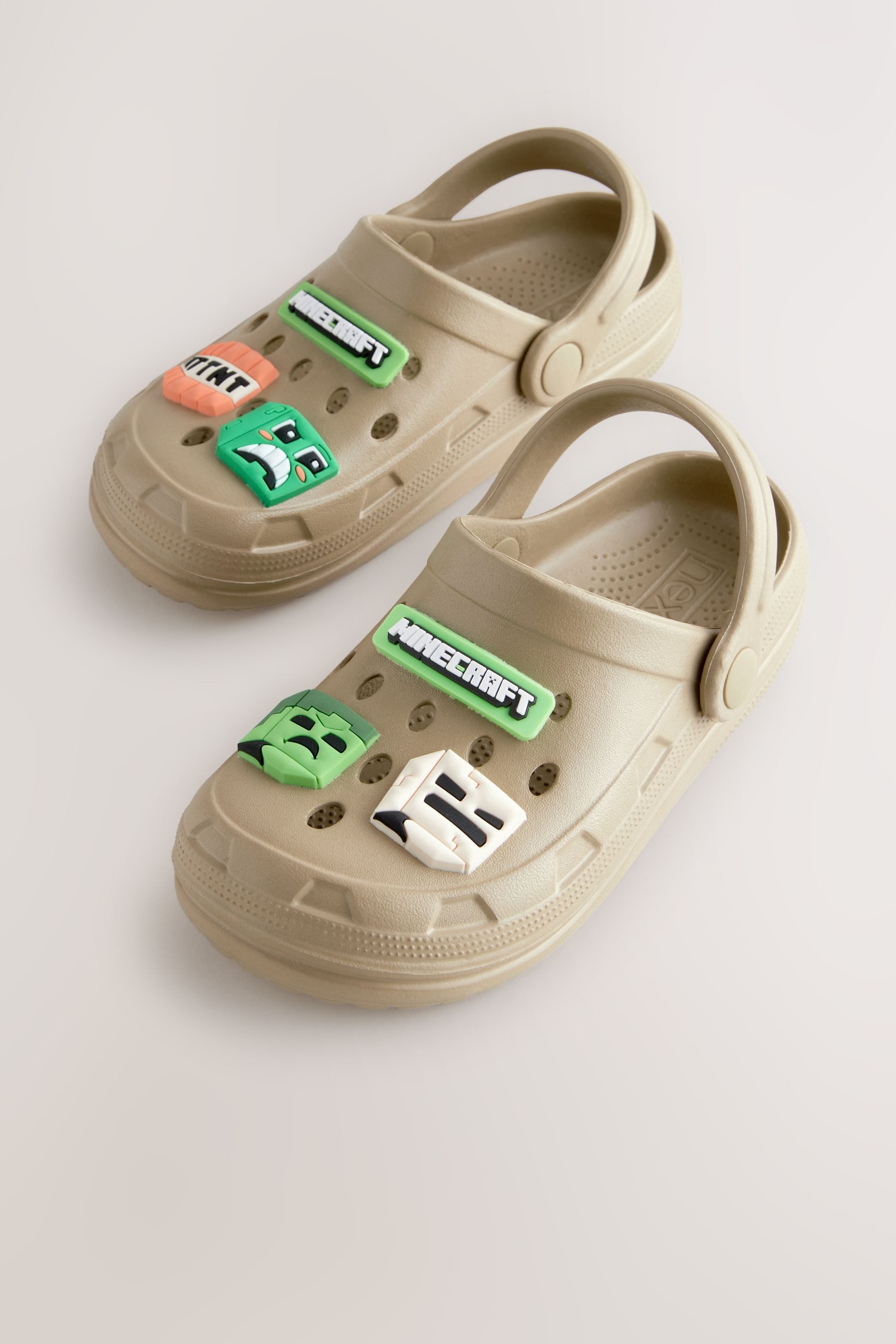 Next Minecraft Clogs Clog (1-tlg)