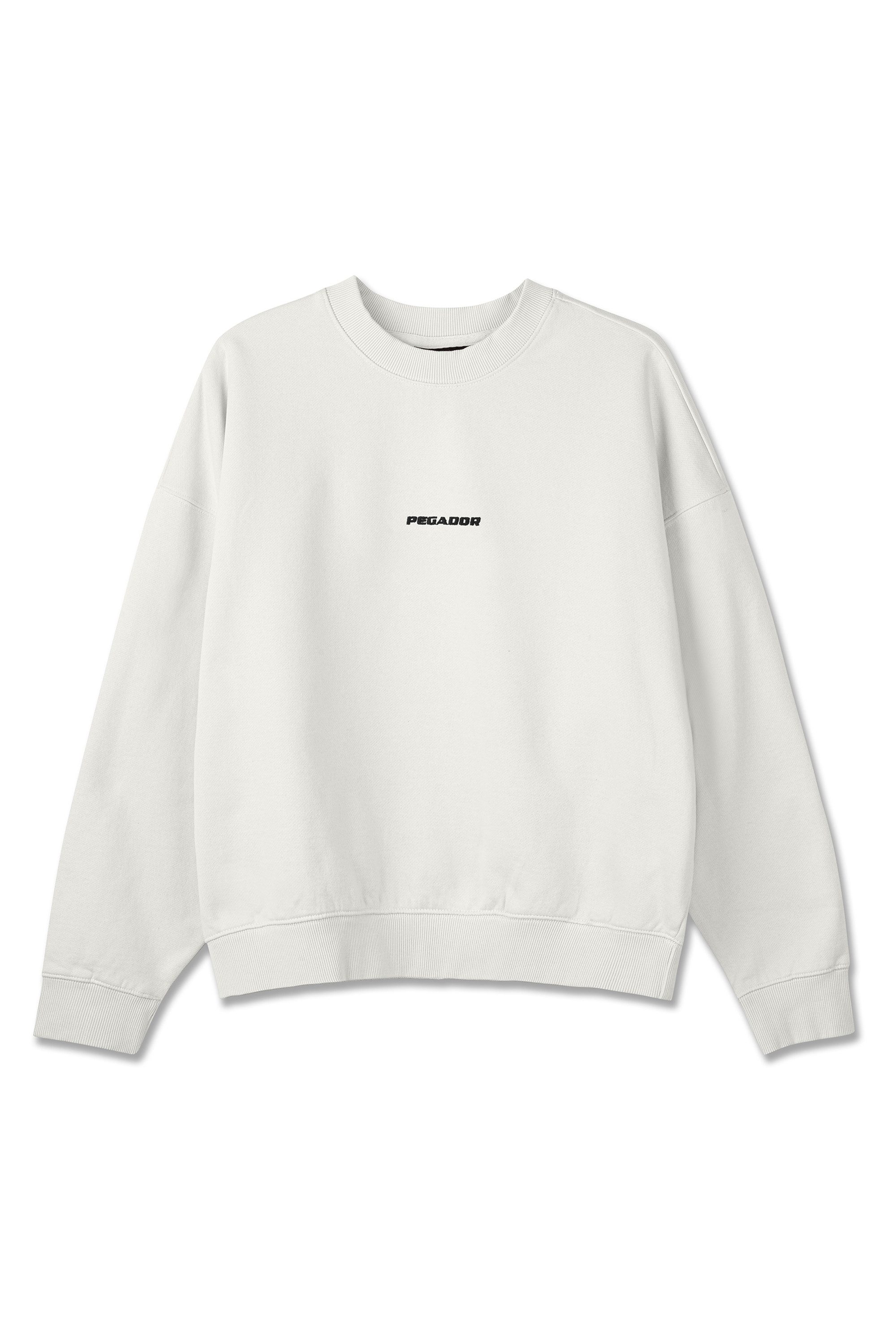 Sweatshirt Sela Oversized Sweater