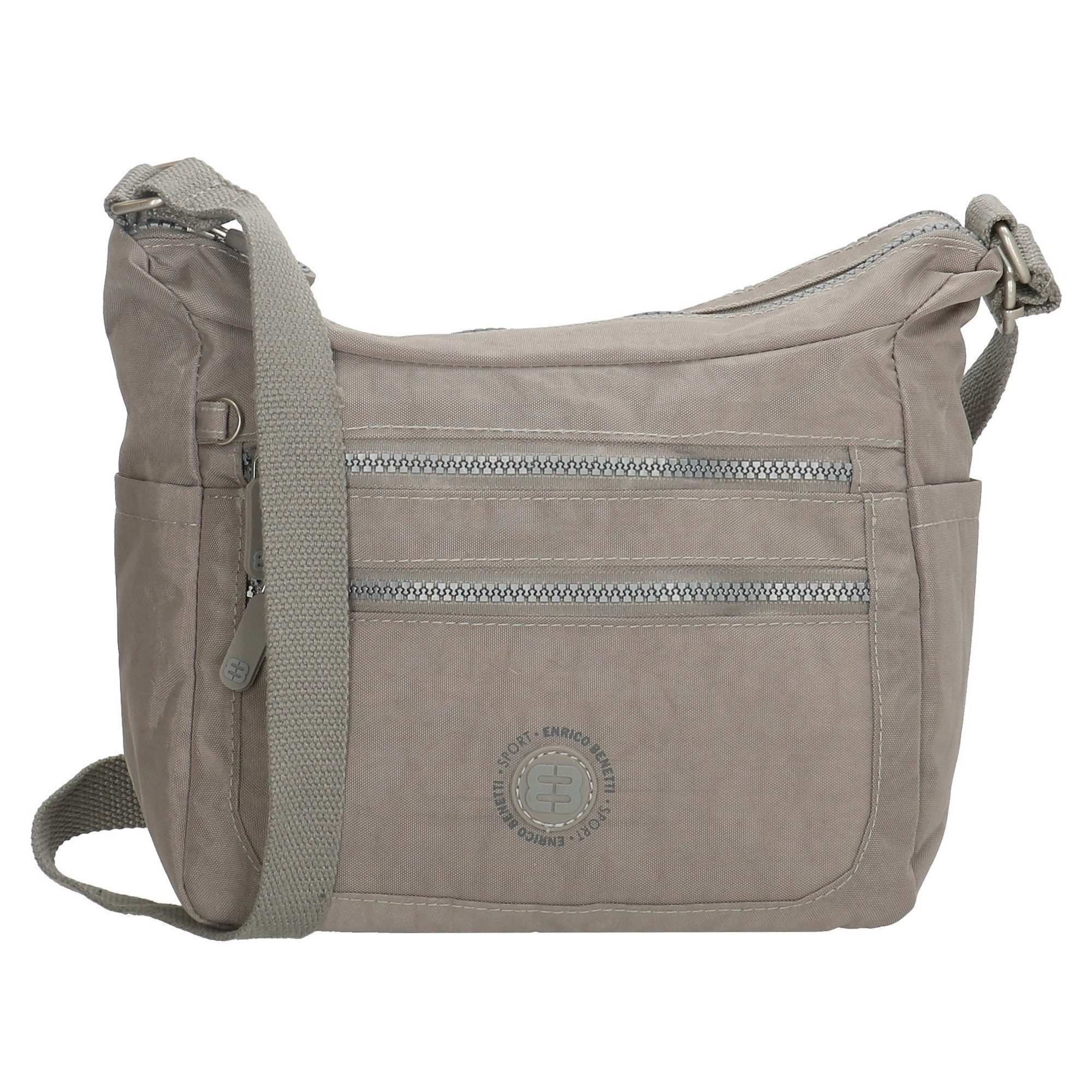 Enrico Benetti Handtasche Umhängetasche