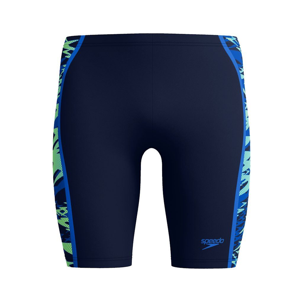 Badehose HYPERBOOM SPLICE JAMMER