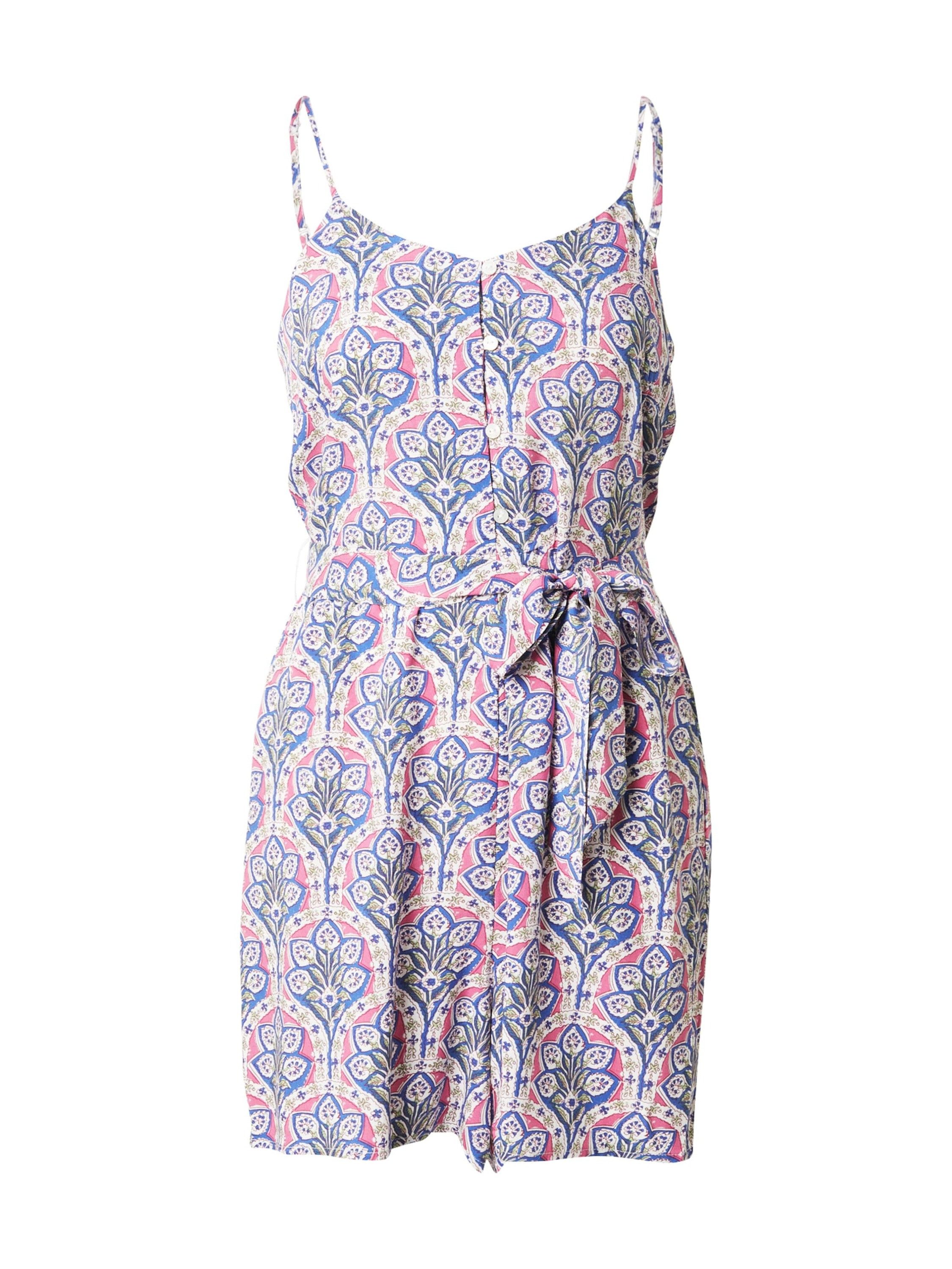 ONLY Jumpsuit ONLNOVA (1-tlg) Drapiert/gerafft – Bild 4 von 5
