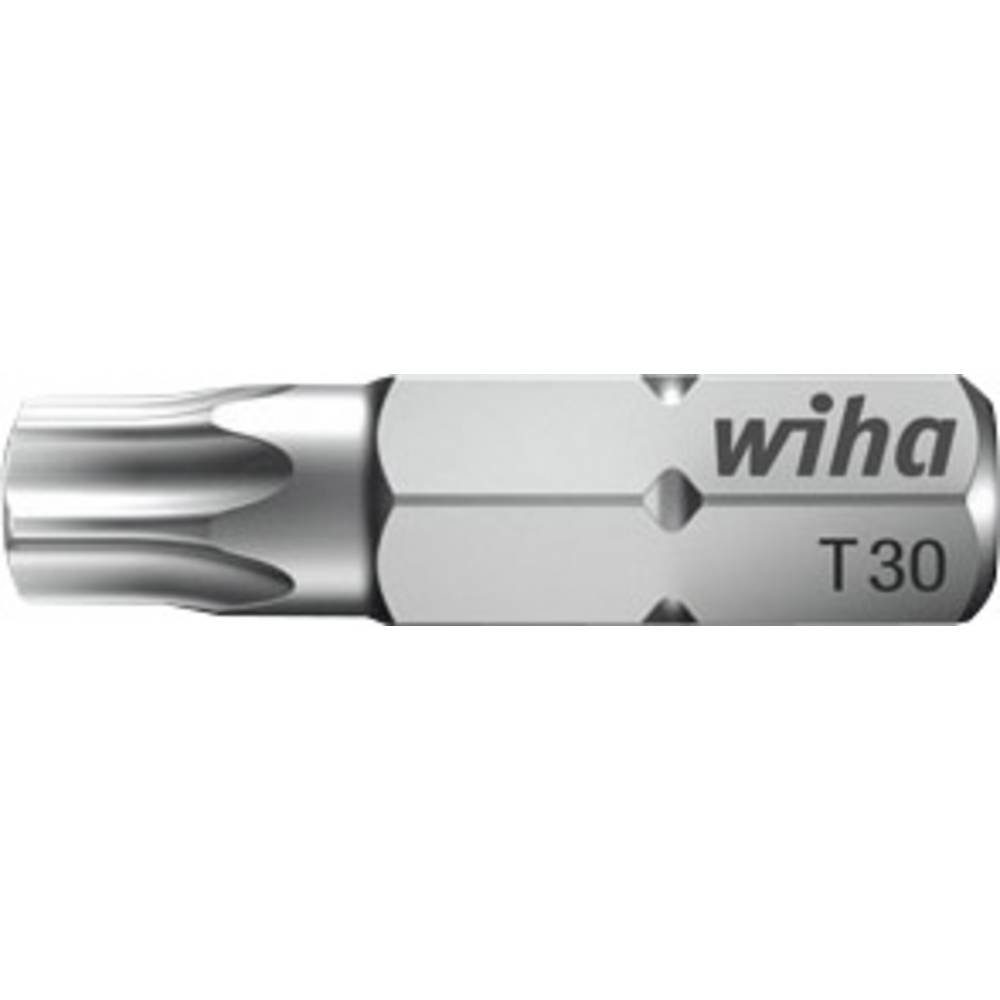 TORX® Wiha Torx-Bit -Bits