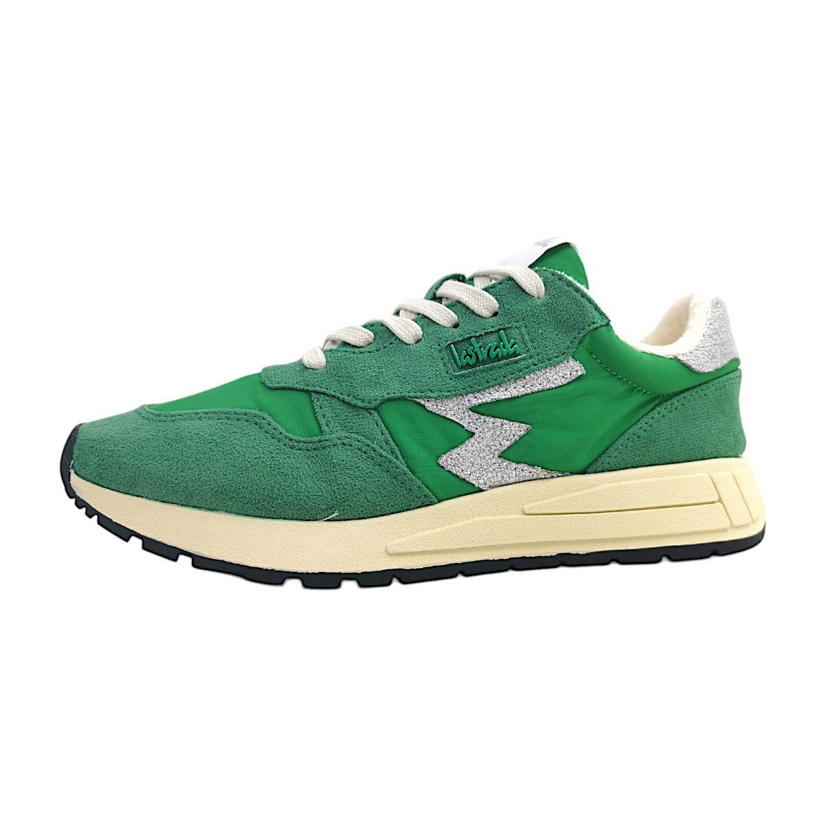 Schnürer Schnürschuh
