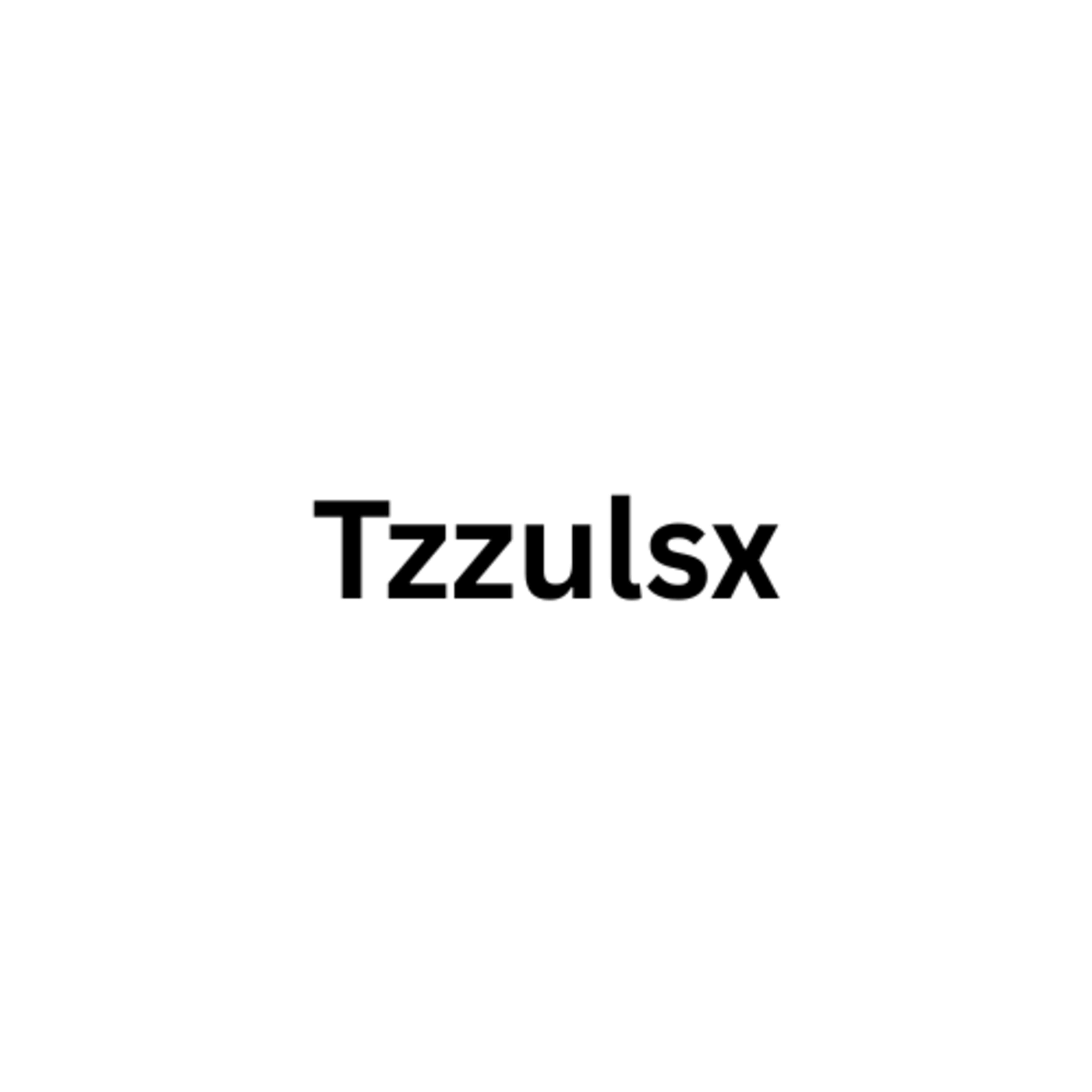 Tzzulsx