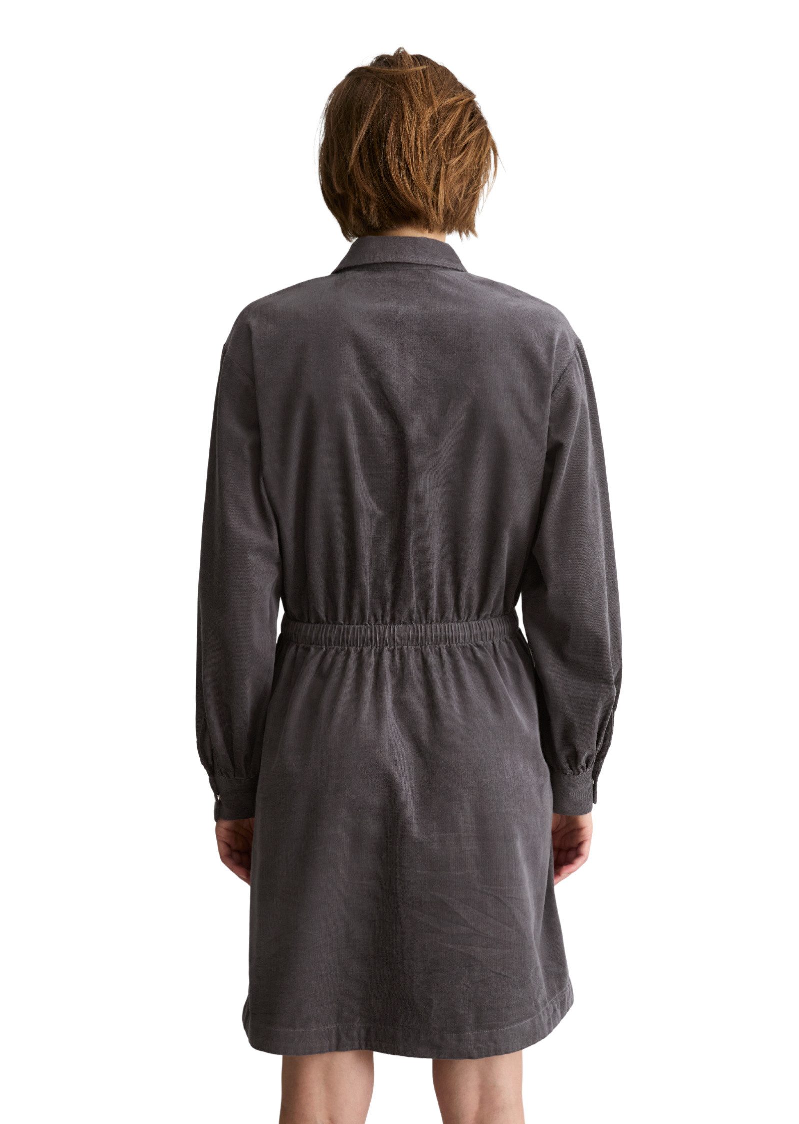 Marc O'Polo DENIM Jerseykleid aus Organic Cotton