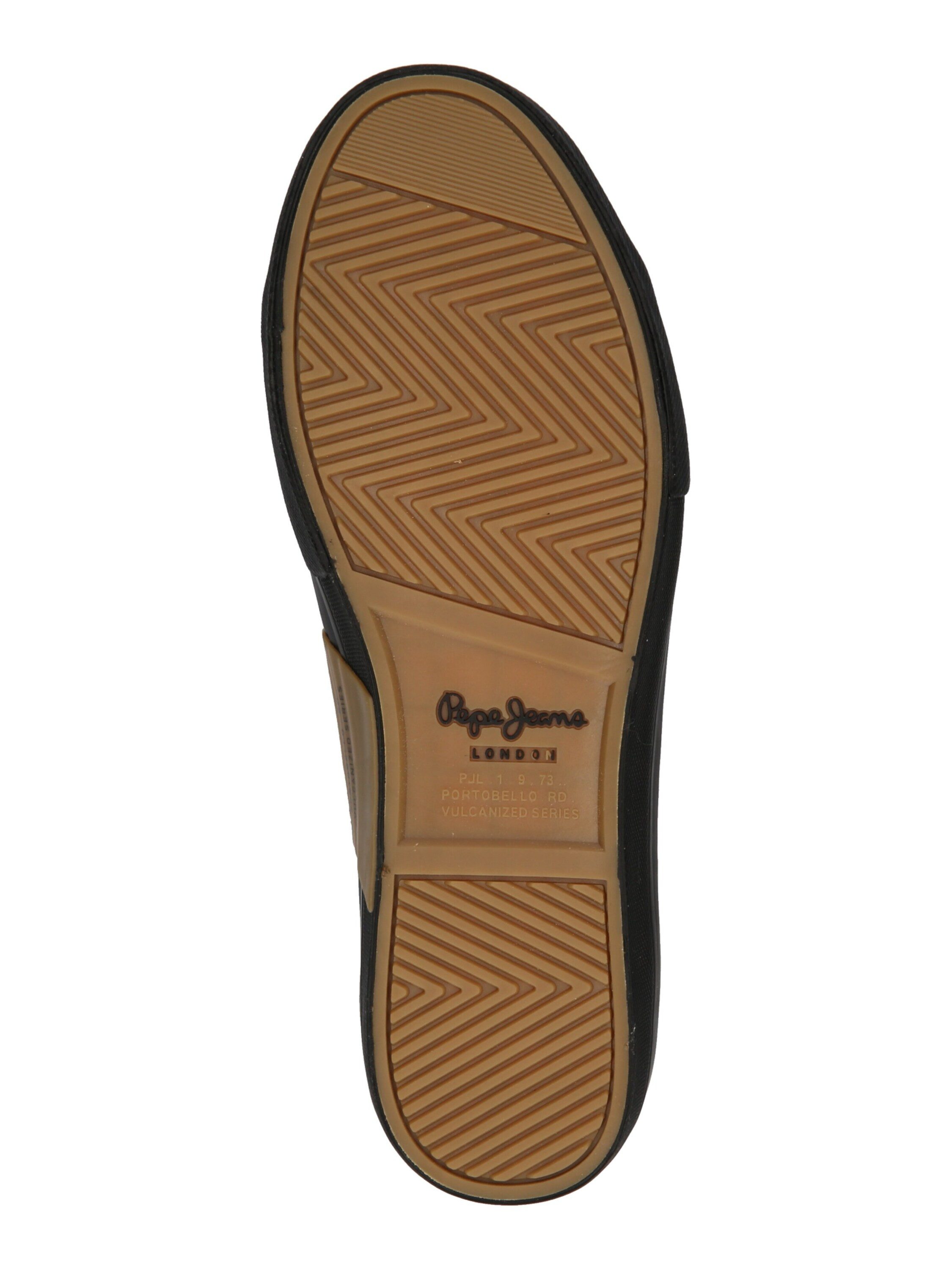 Pepe Jeans KENTON RISE Sneaker (1-tlg)