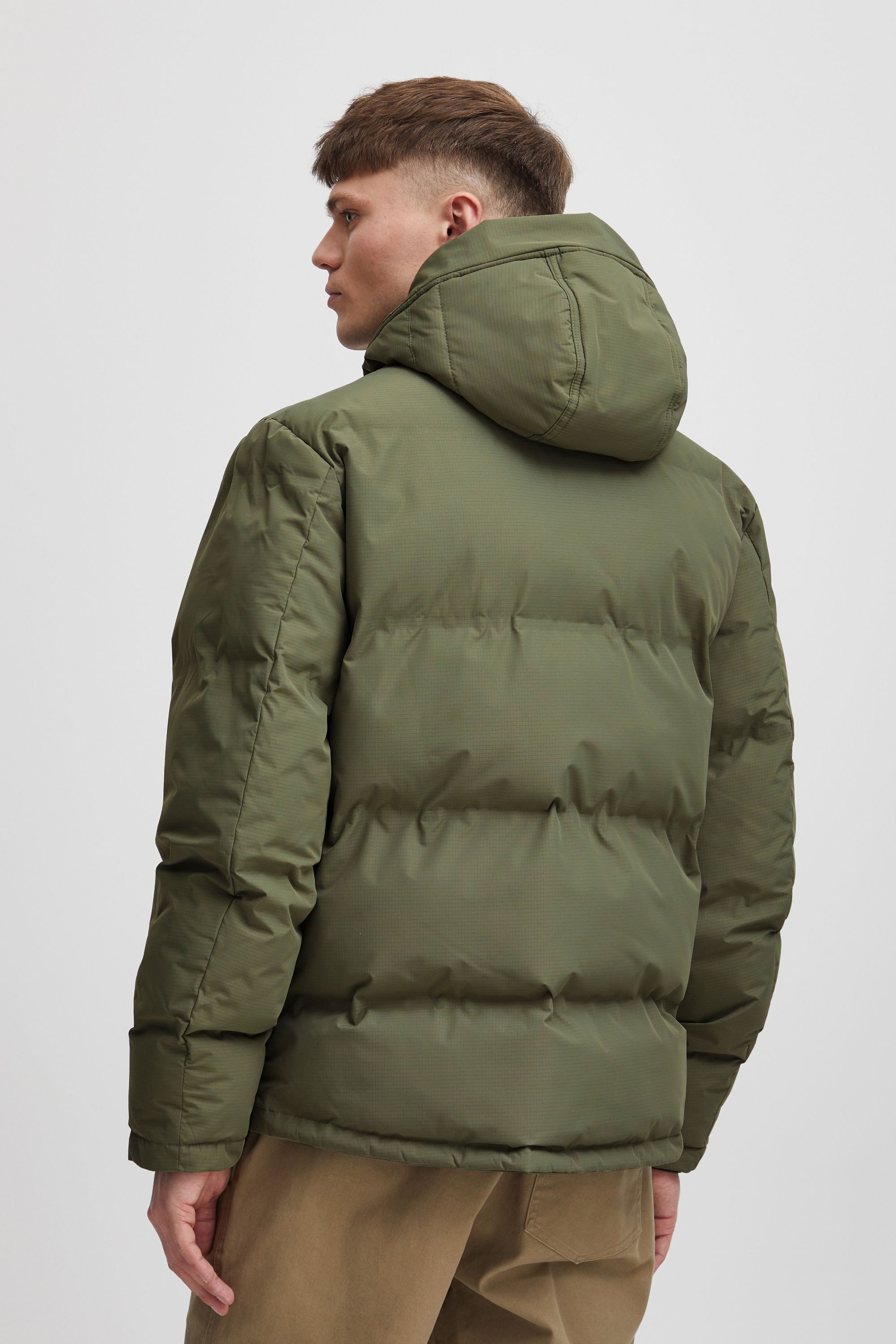 !Solid Winterjacke SDClarence Modische Jacke