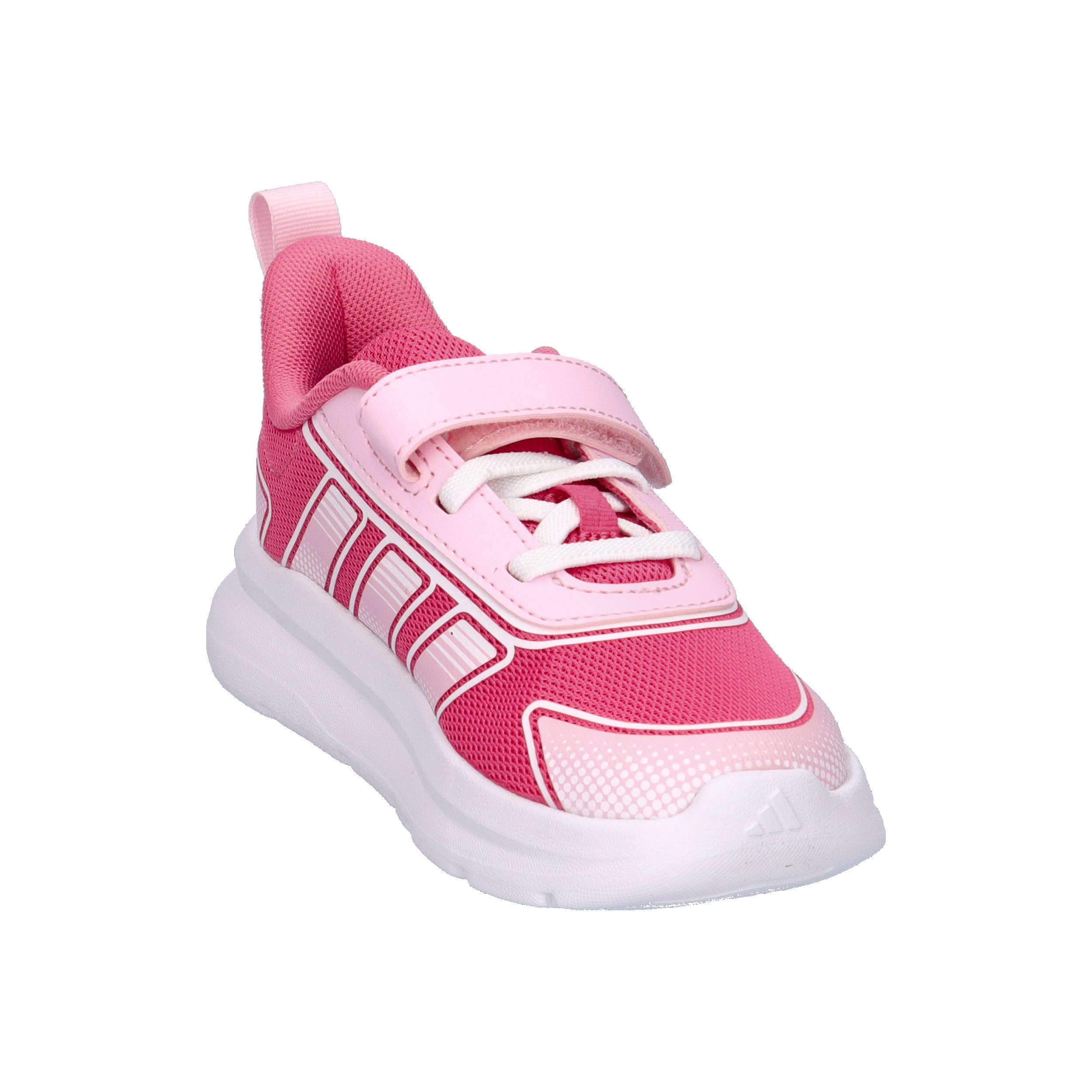 adidas Performance adidas Kinder Laufschuhe Tensaur Run 4.0 EL I Laufschuh
