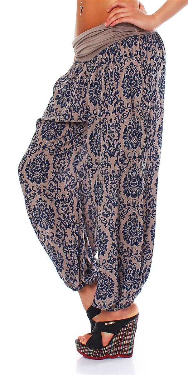 malito more than fashion Haremshose 7198 günstig online kaufen